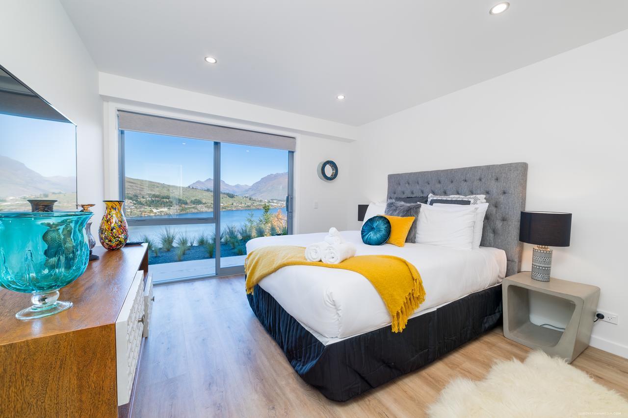 Tranquility On The Hill Holiday home Queenstown