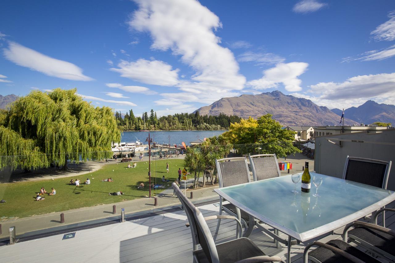 Heart Of Queenstown 3*