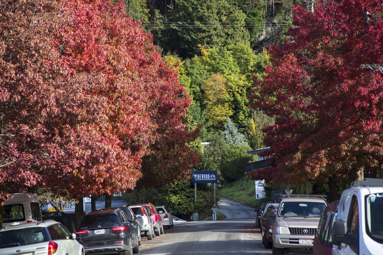 Pinewood Queenstown