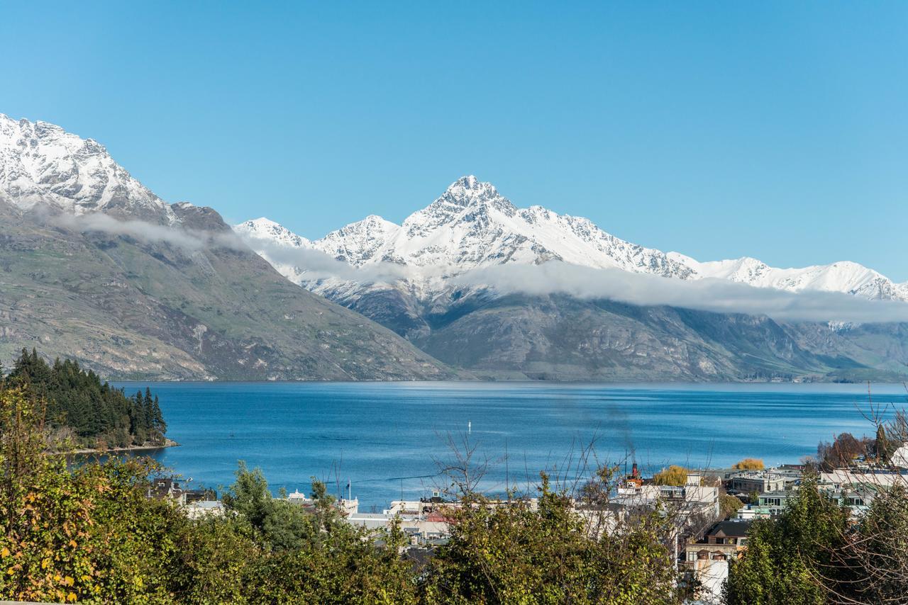 House And Queenstown