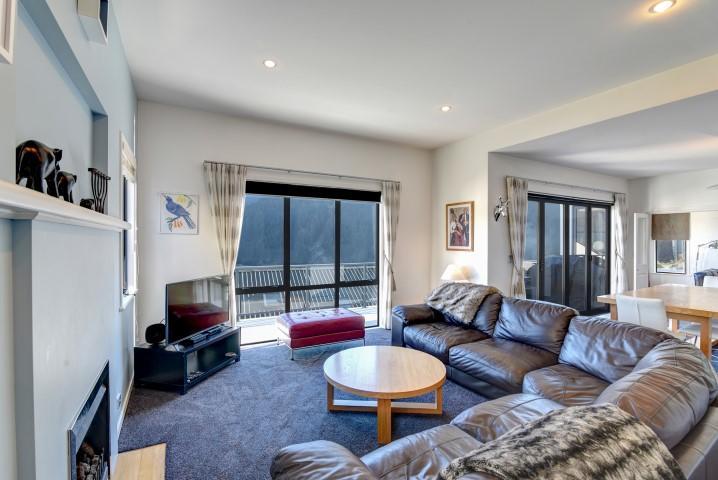 The Bothy Holiday home Queenstown