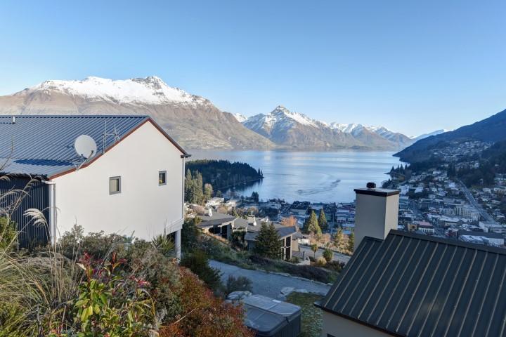 The Bothy * Queenstown