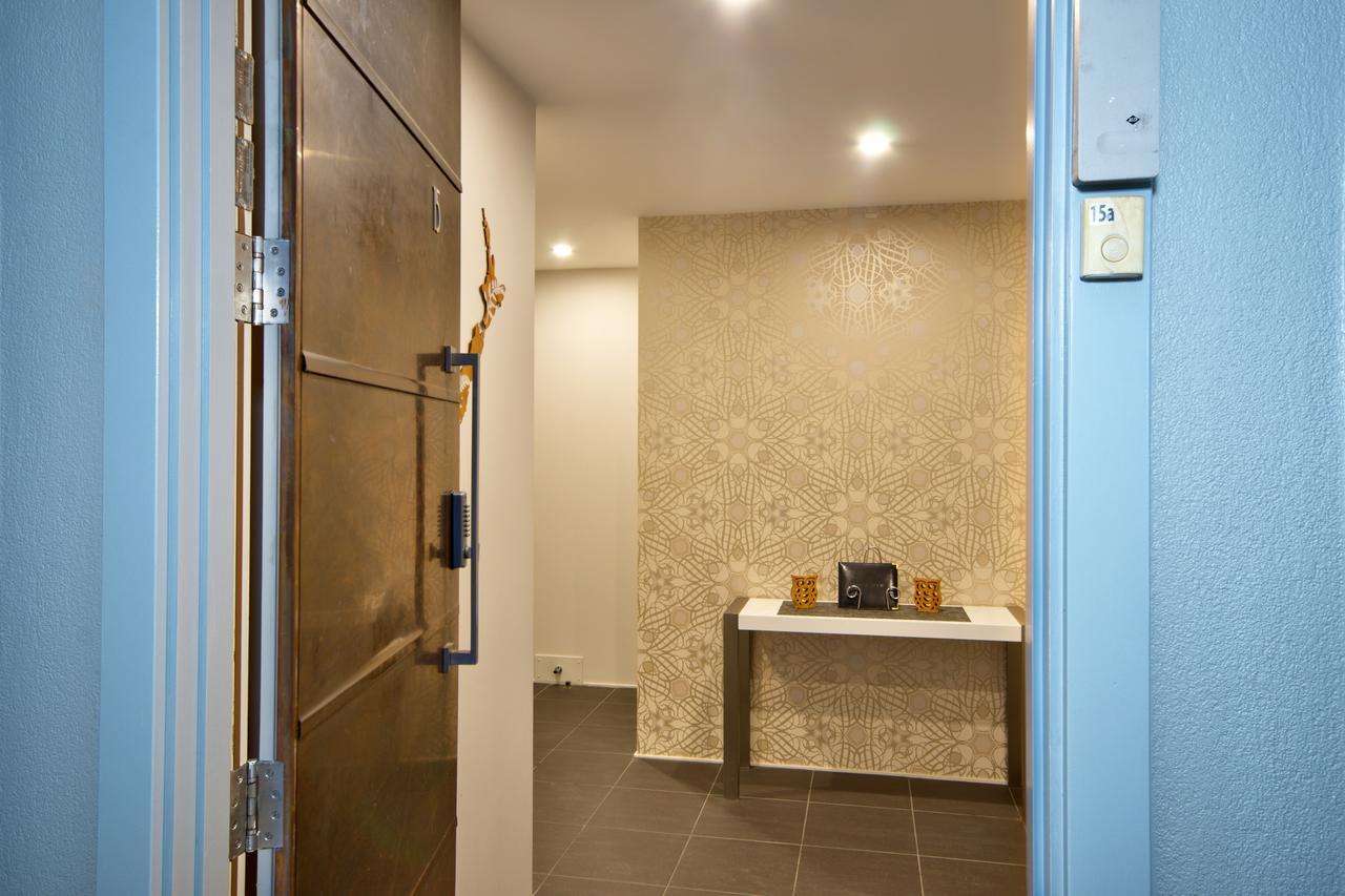 Luxury On The Apartment Queenstown