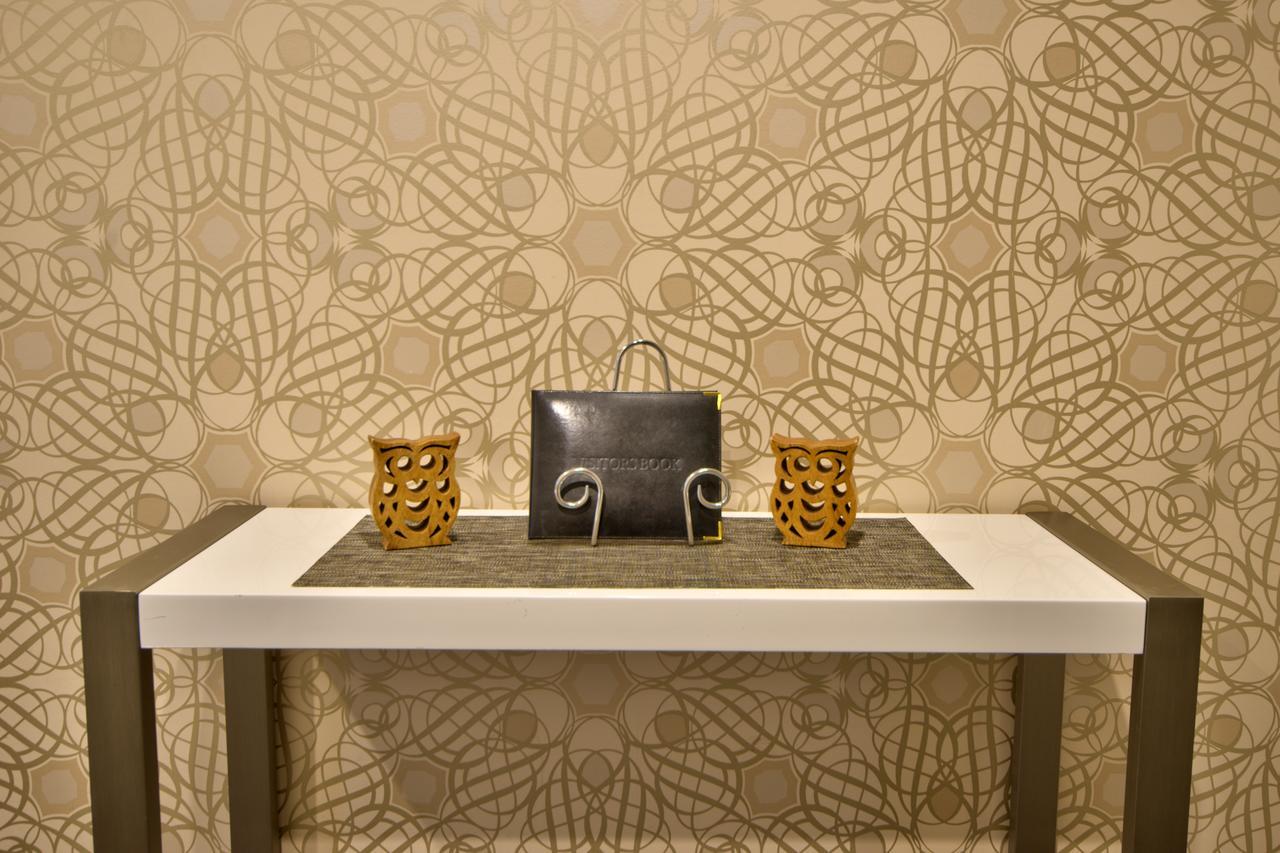 Apartment Luxury On The