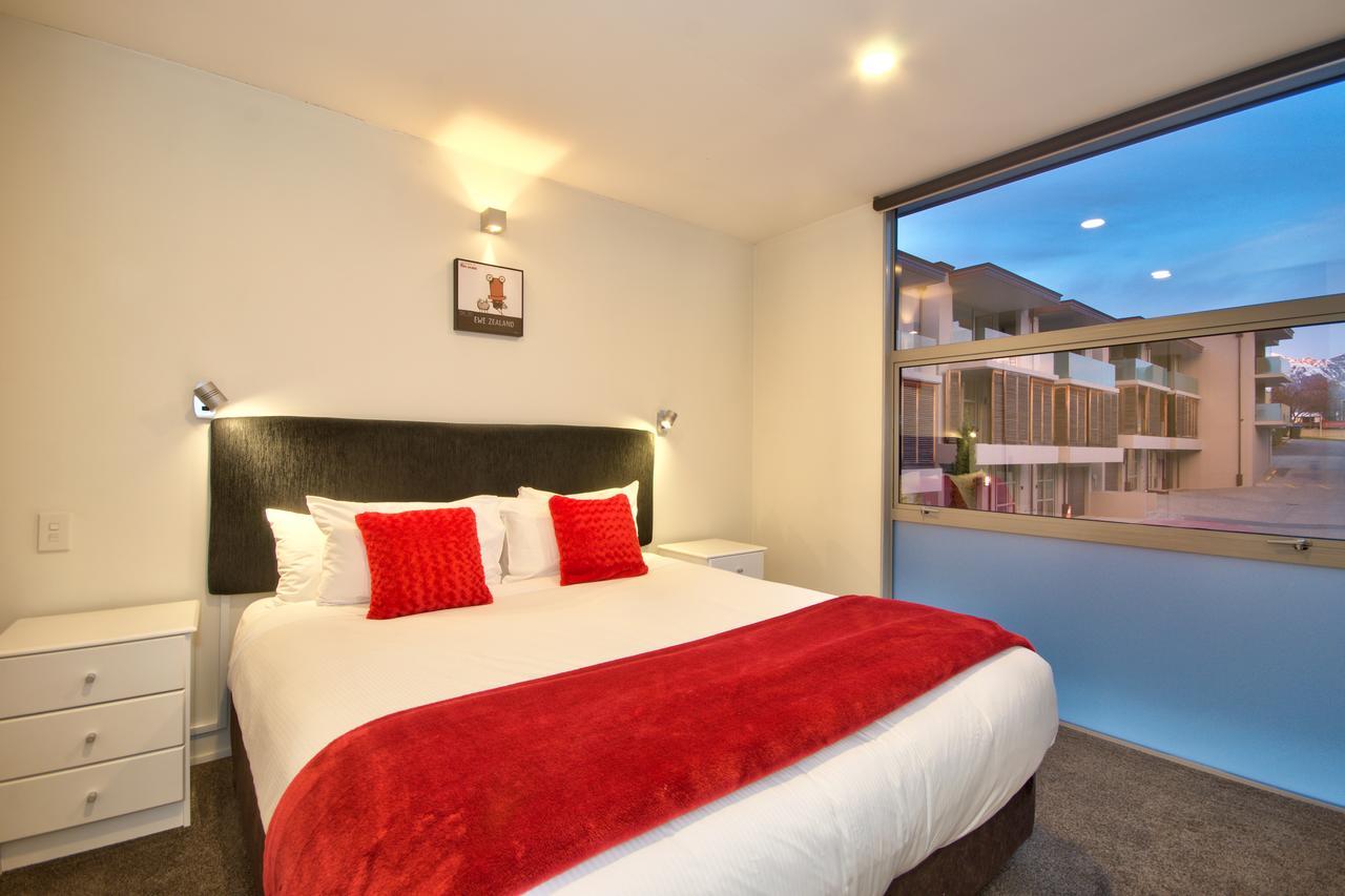 Centrally Superior Apartment *