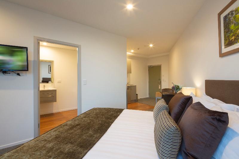 Hotel Wyndham Garden Remarkables Park Queenstown