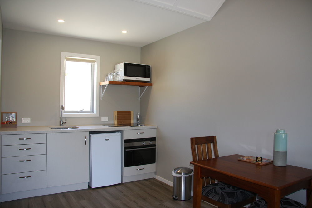 Shotover Country Chalet Queenstown