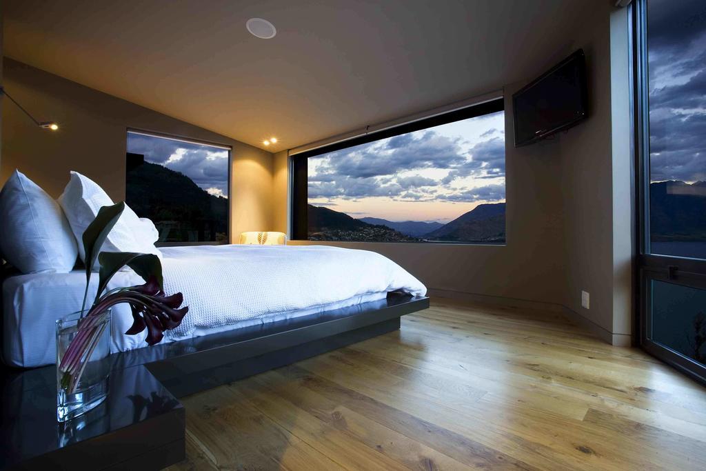 Aspen Grove By Sotheby's Luxury Homes * Queenstown