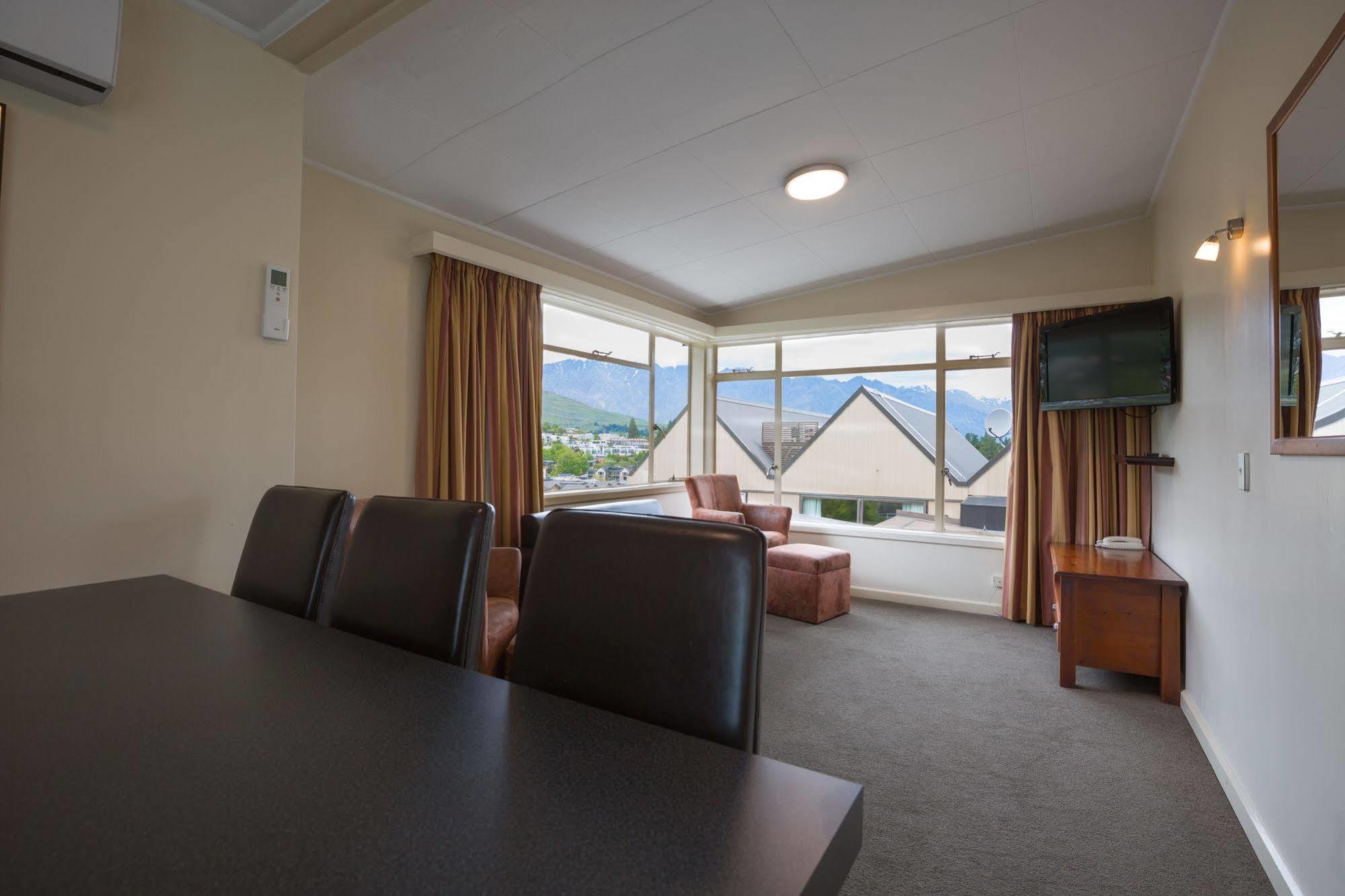 Motel Lomond & Queenstown