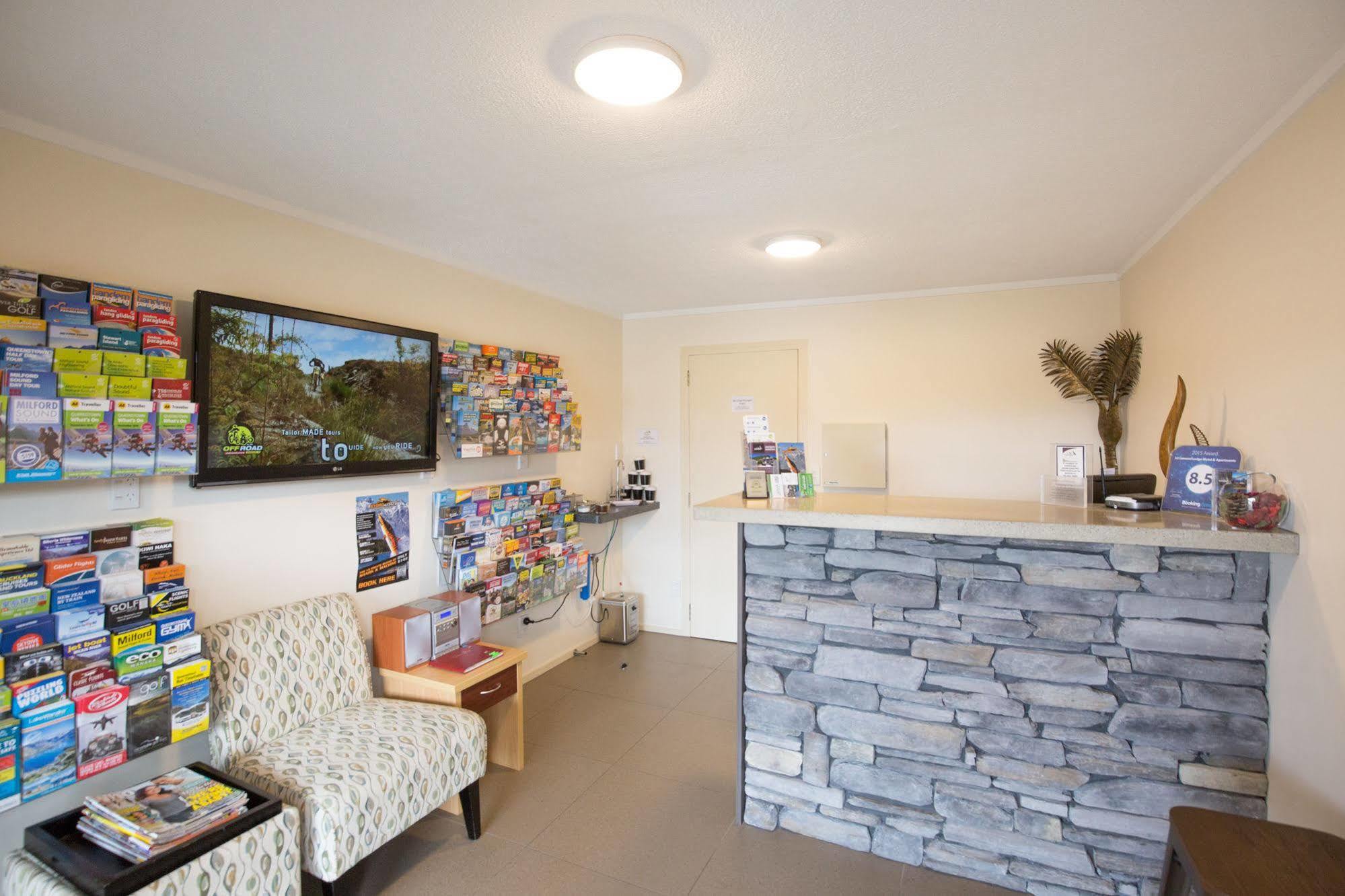Lomond & 4* Queenstown