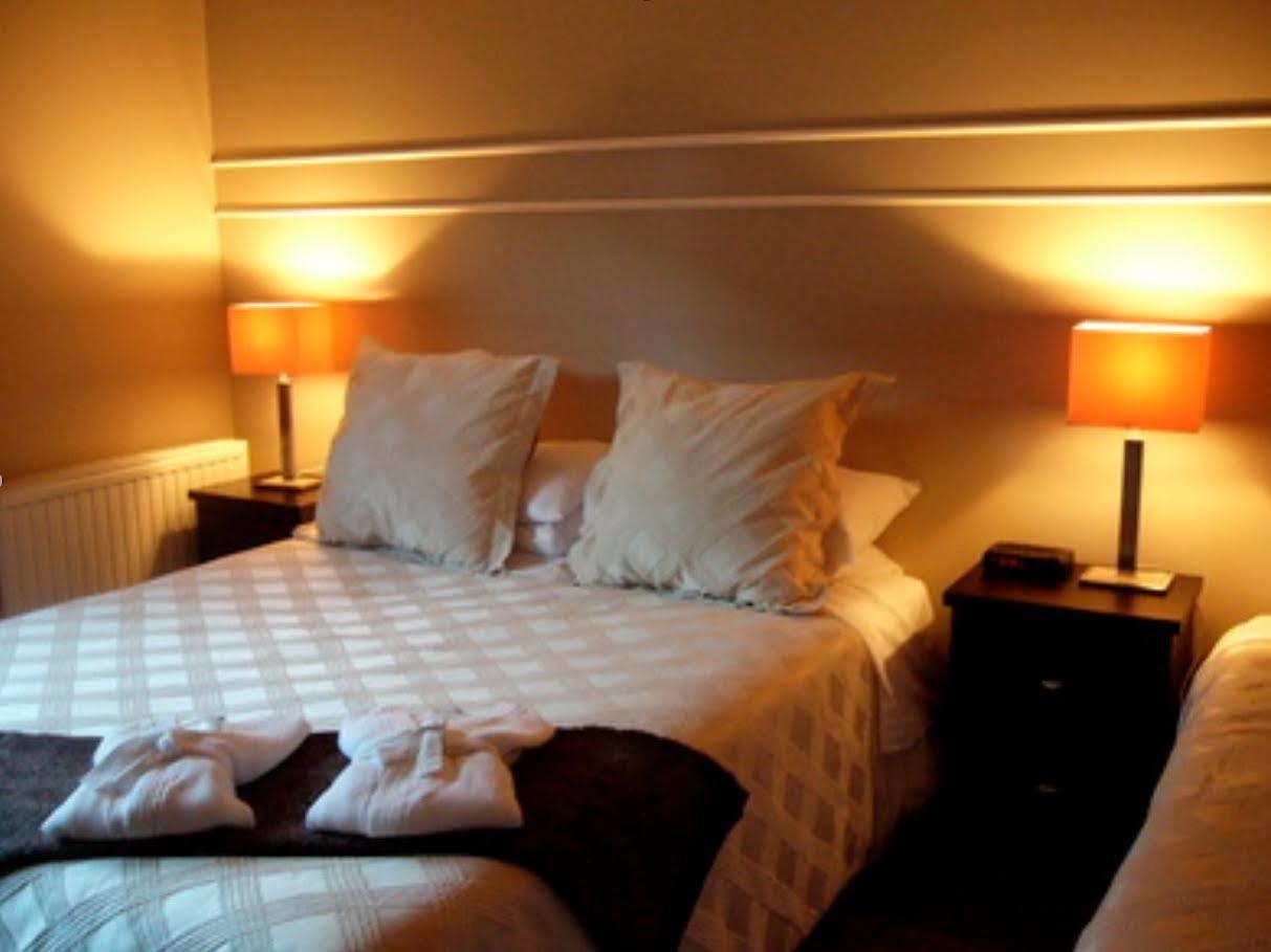 House And Bed & Breakfast 4*