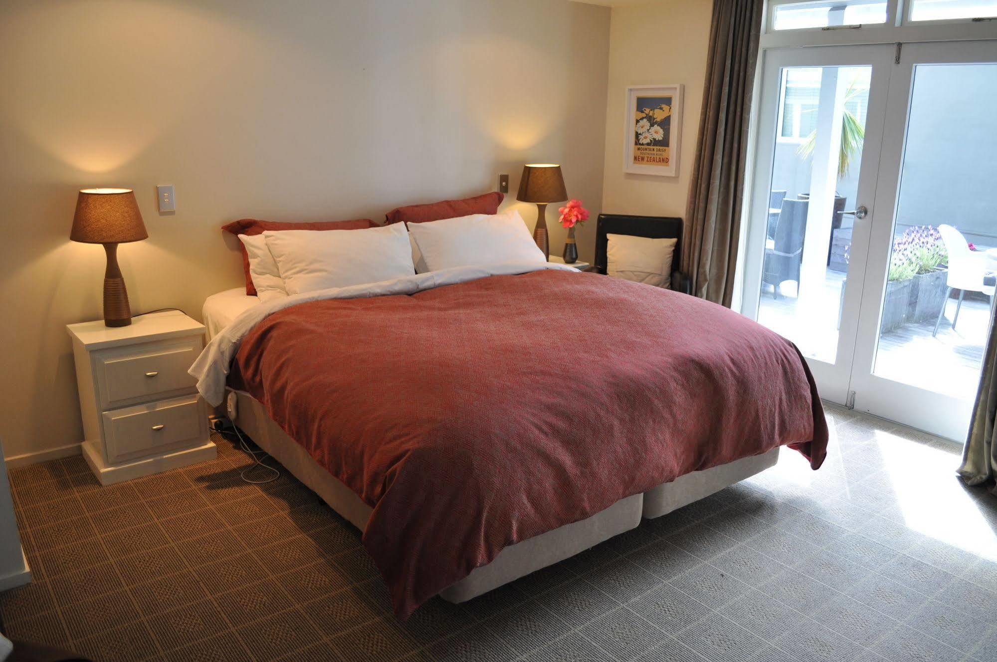 House And Bed & Breakfast Queenstown
