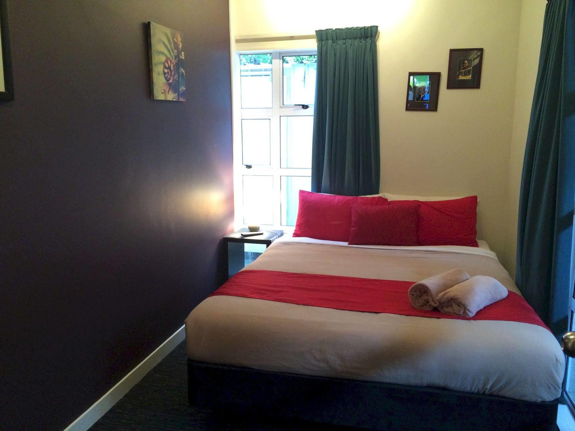 Haka House Hostel