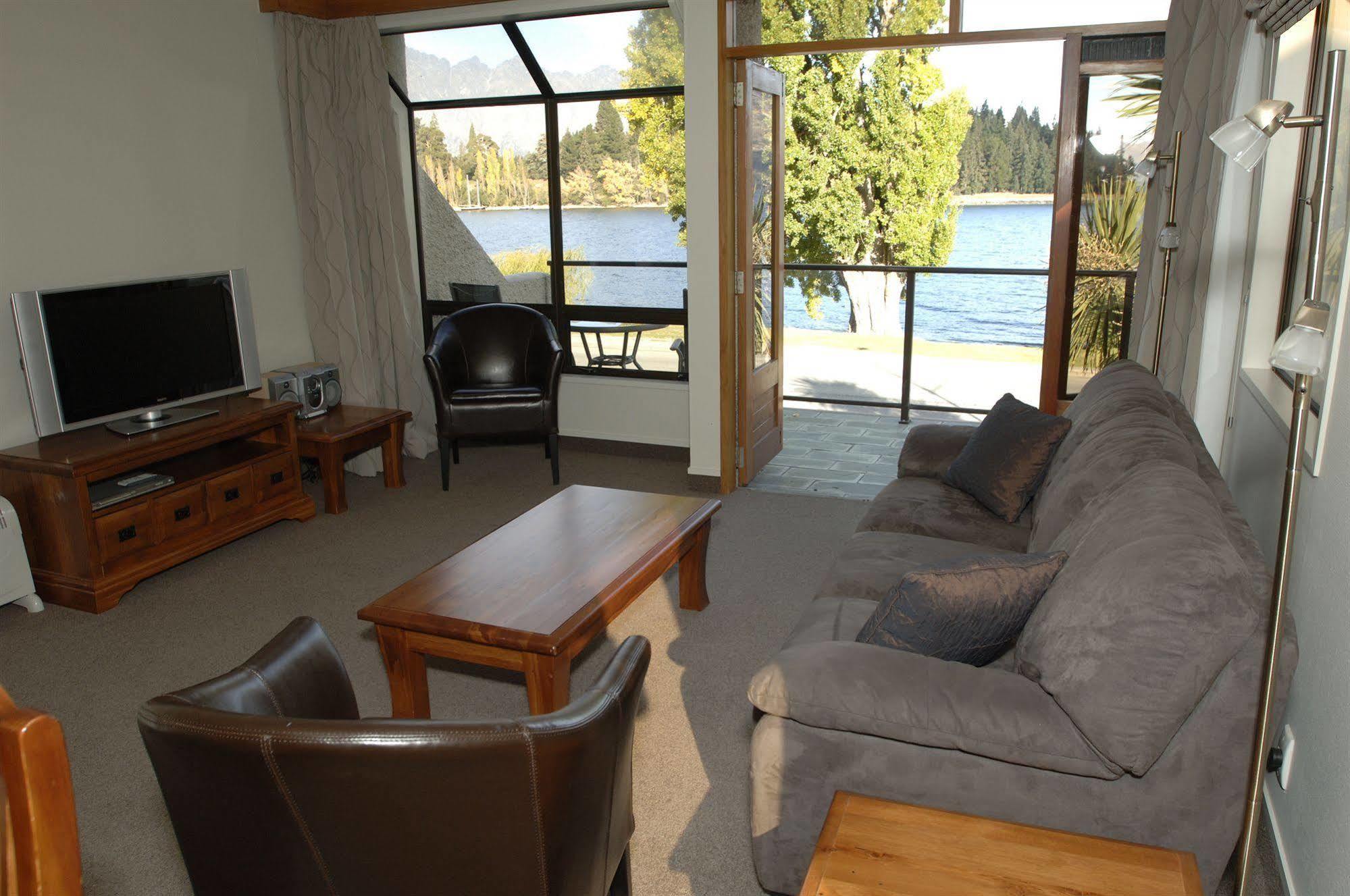 The 4* Queenstown
