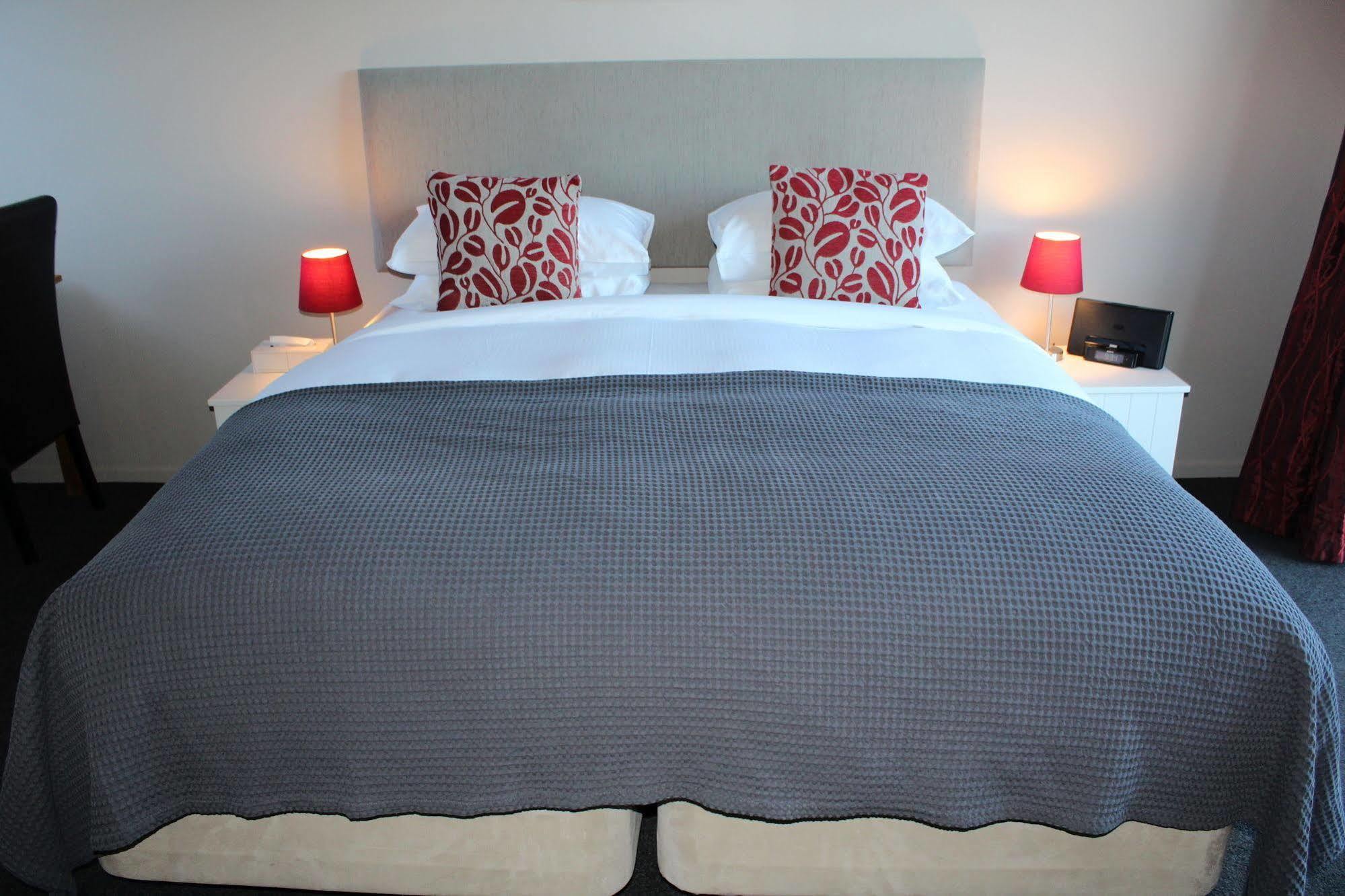 Chalet Queenstown 4*