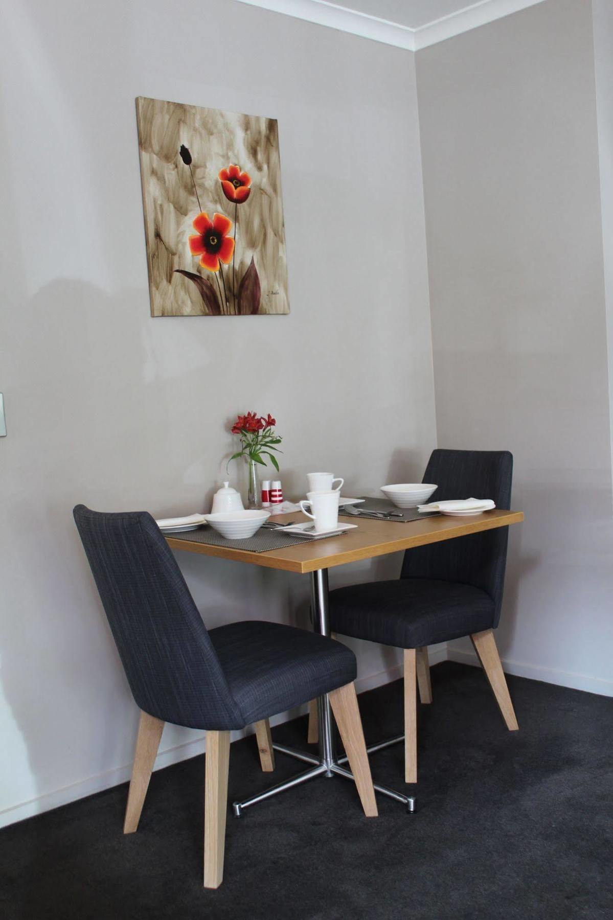 Bed & Breakfast Chalet Queenstown