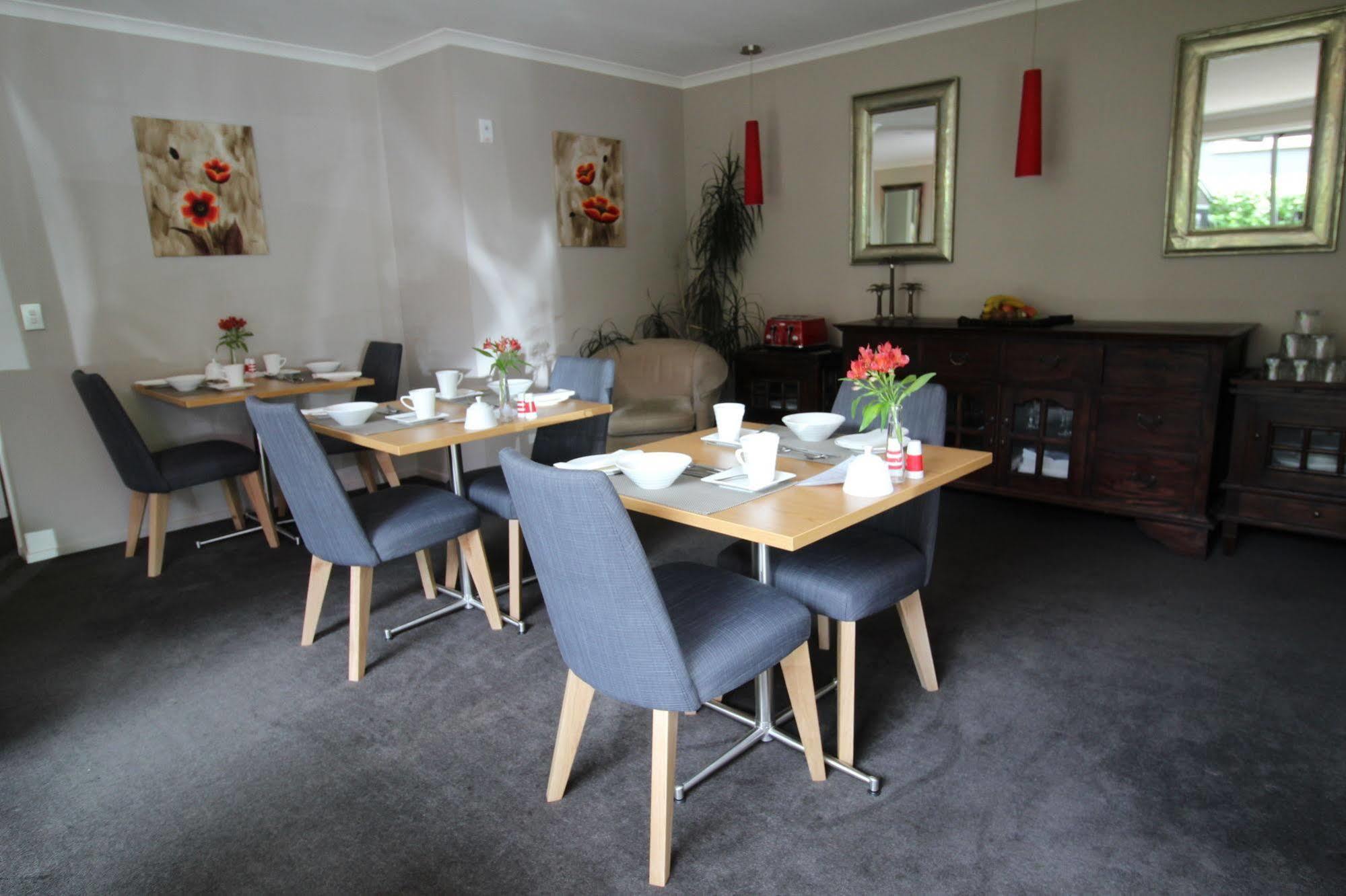 Bed & Breakfast Chalet Queenstown Queenstown