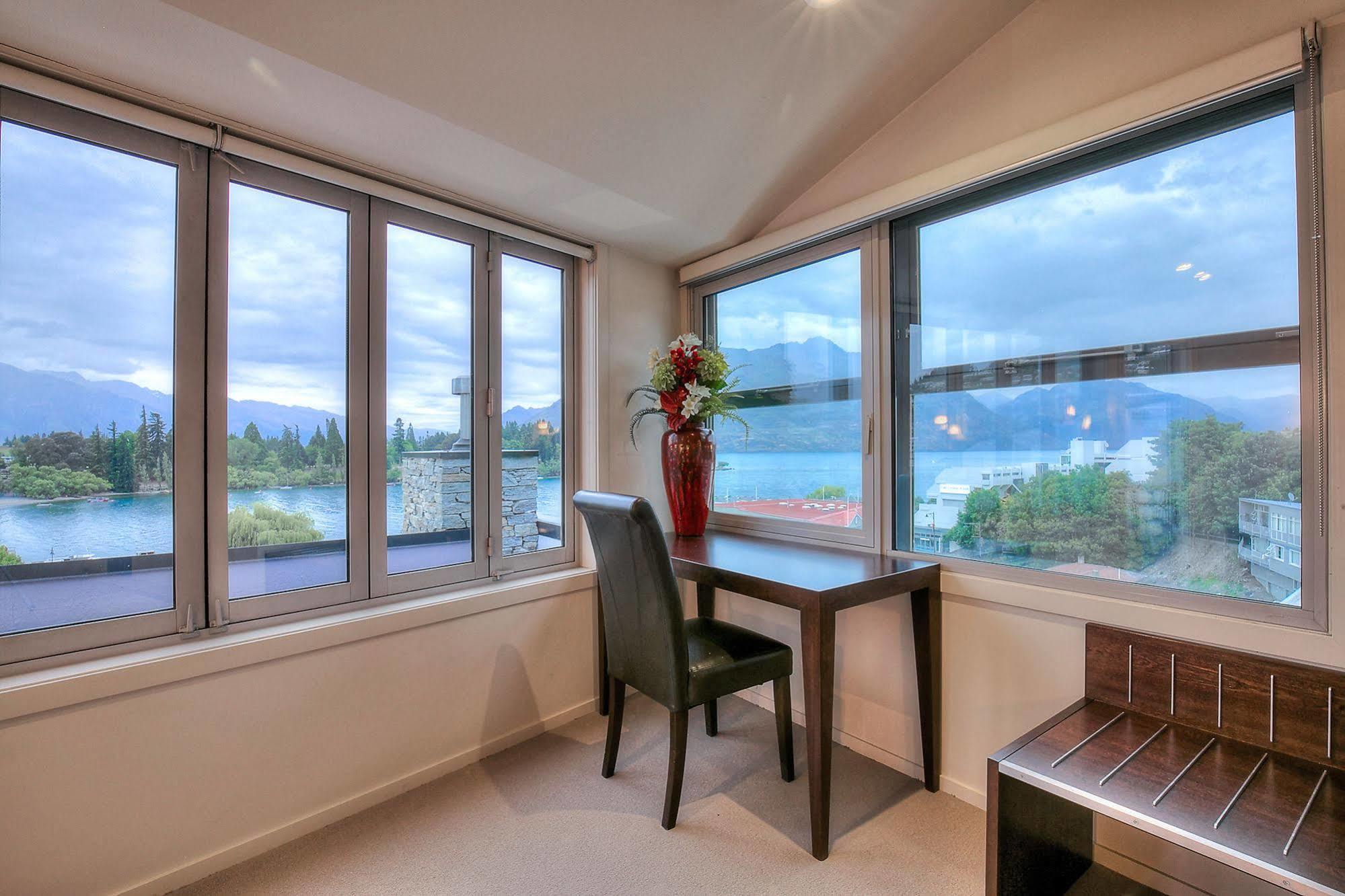 Shotover Penthouse & Spa By Staysouth Apartment *