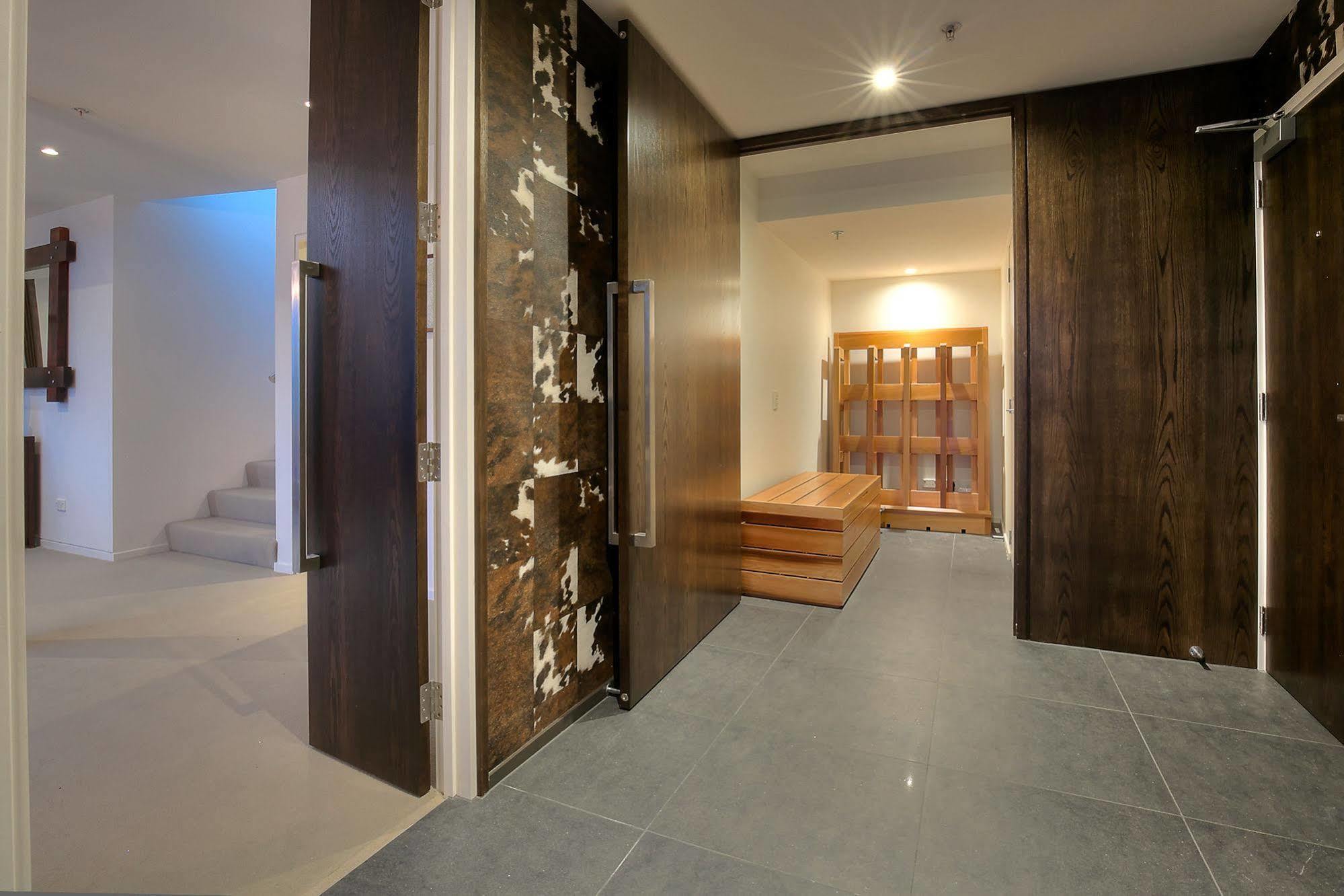 Apartment Shotover Penthouse & Spa By Staysouth *