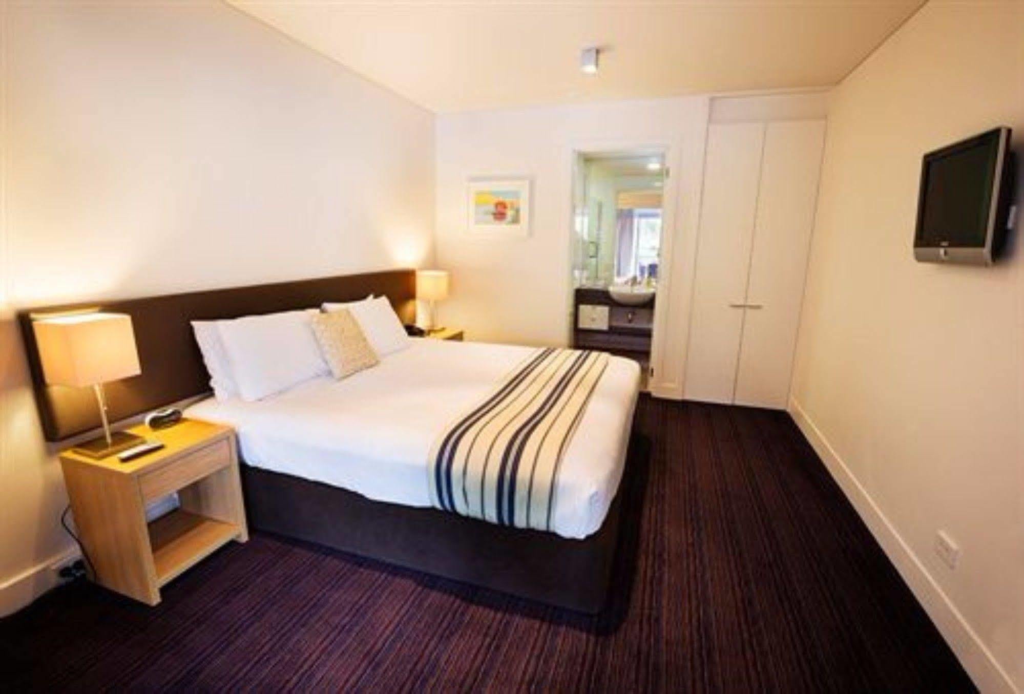 Apartment Marina - Element Escapes Queenstown