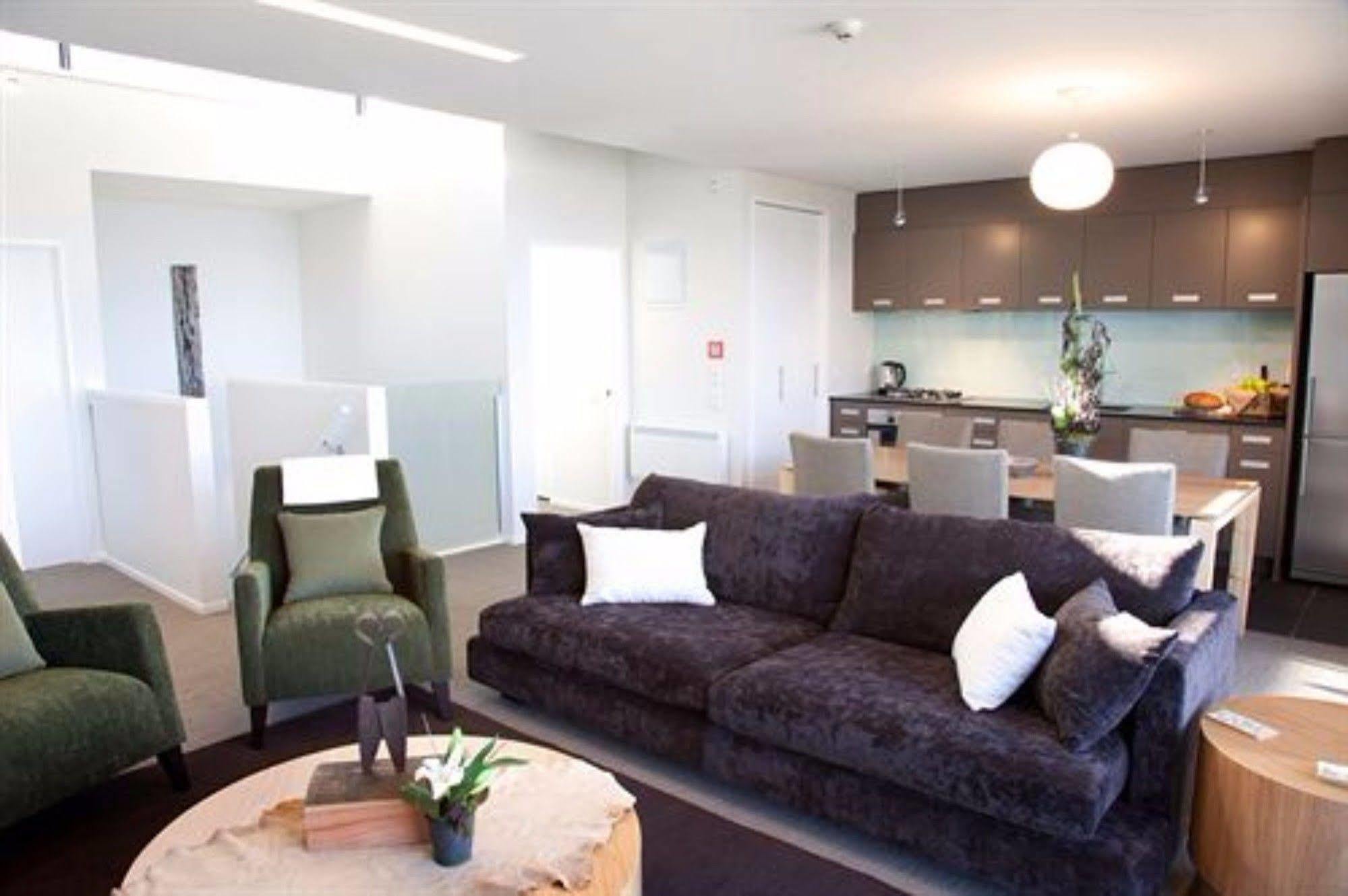 Apartment Marina - Element Escapes