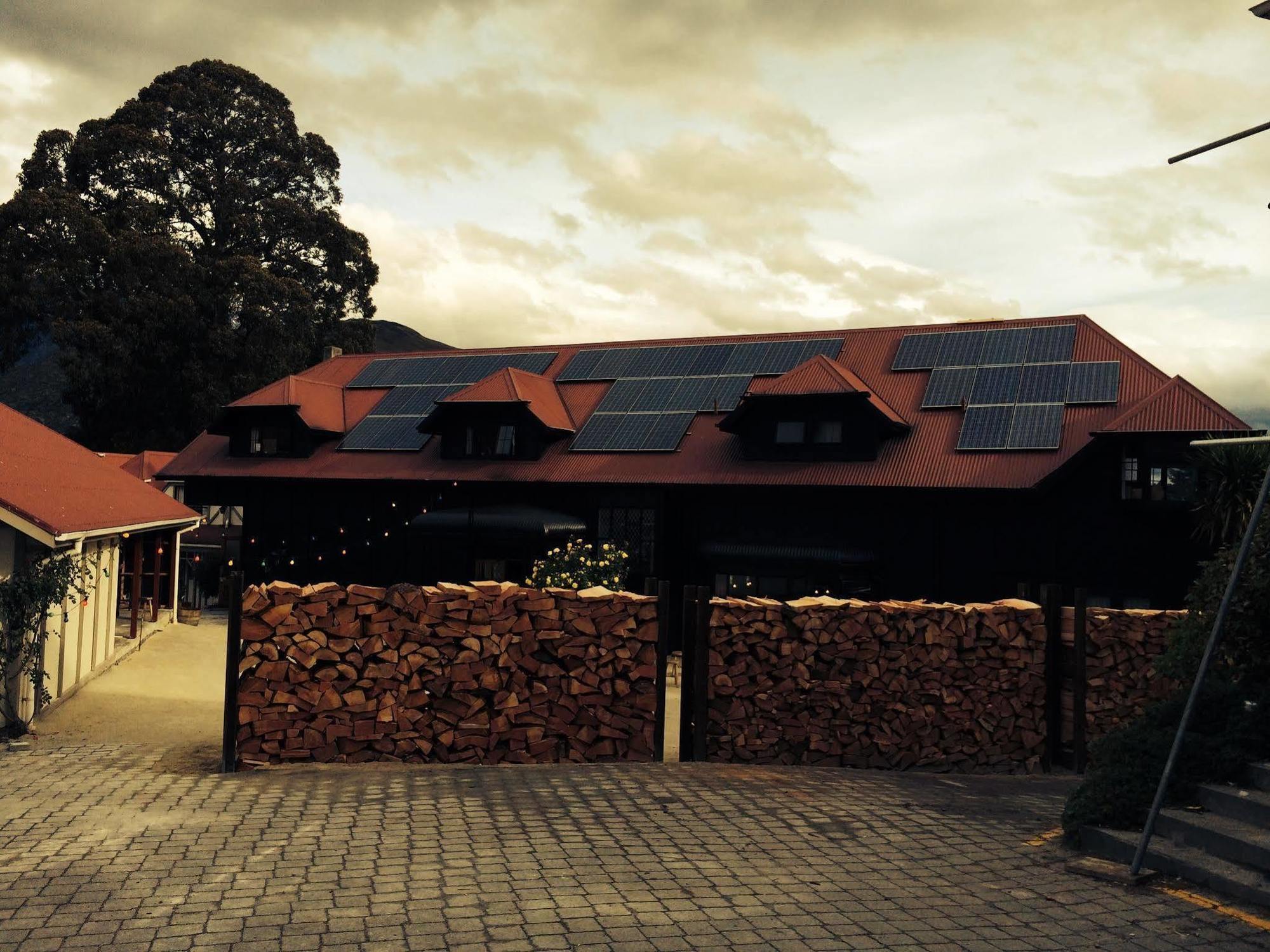Sherwood 4* Queenstown