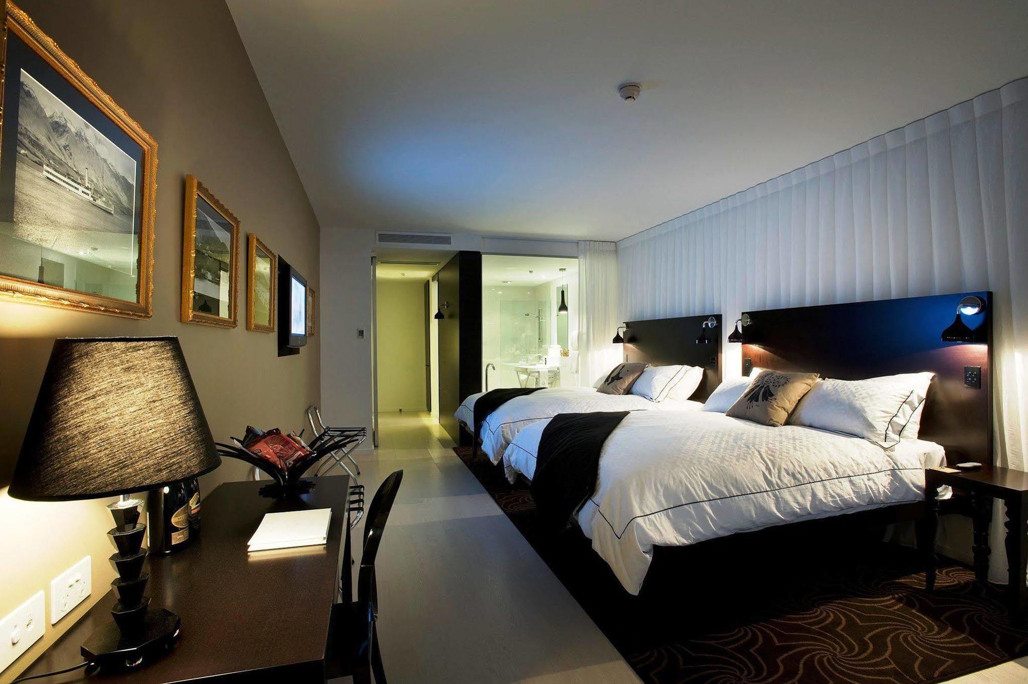 Park Boutique 5* Queenstown