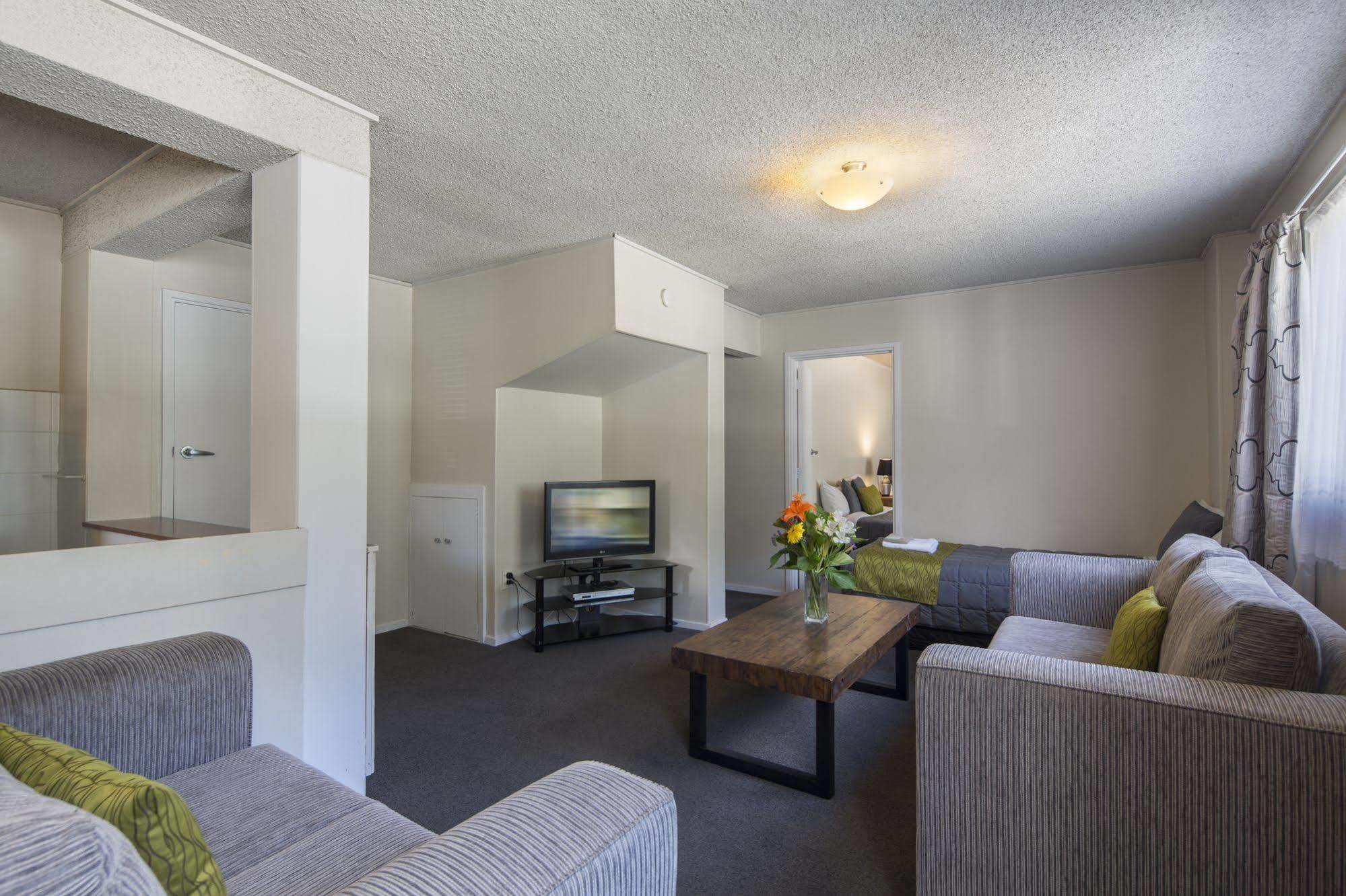 Abba Court 4* Queenstown