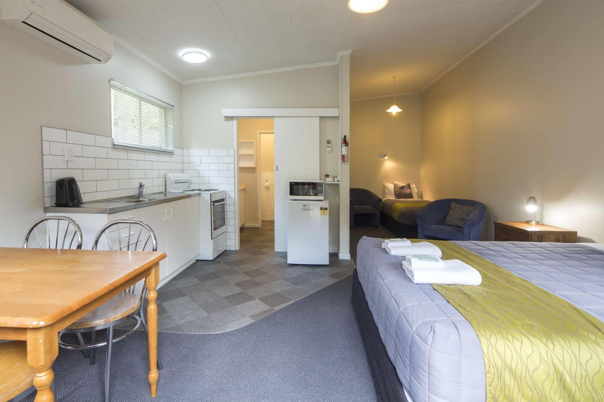 Motel Abba Court Queenstown