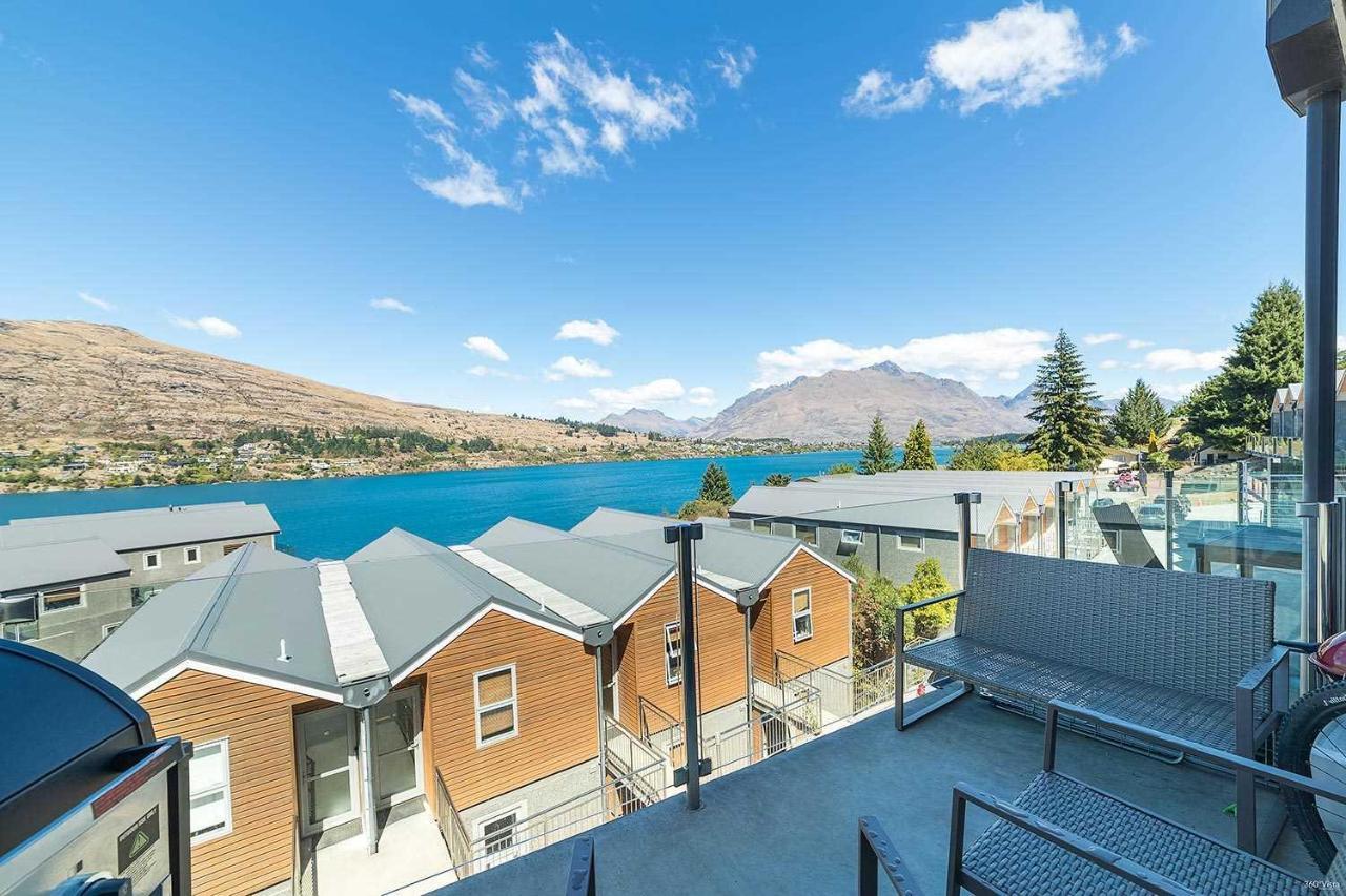 Alpine Village Views Apartment Queenstown