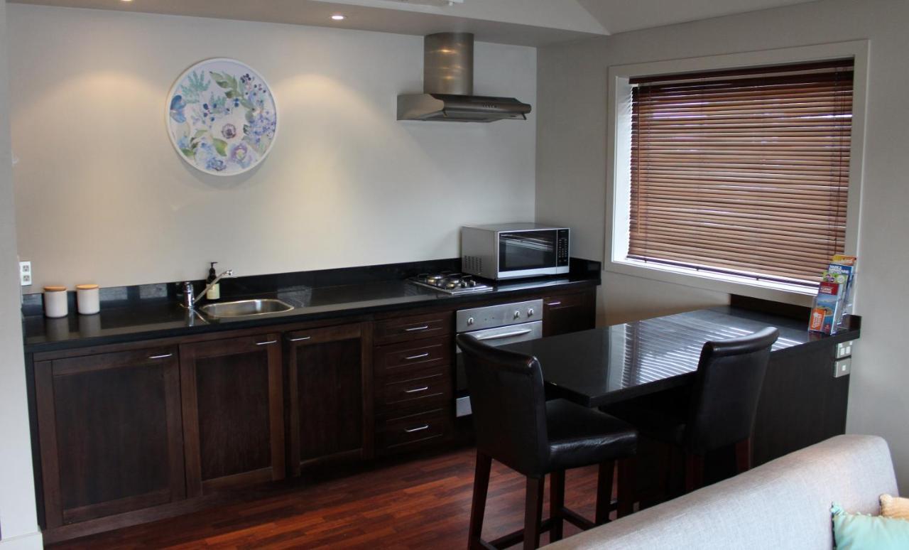 Alpine Village Views Apartment