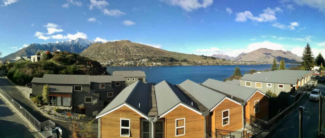 Alpine Village Views Apartment Queenstown