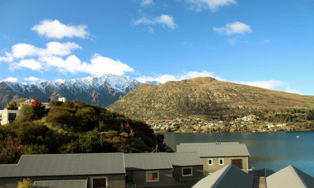 Alpine Village Views Apartment Queenstown