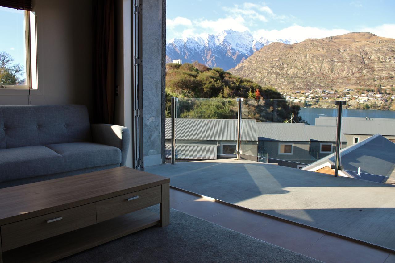 Alpine Village Views Queenstown