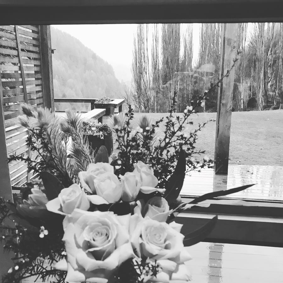 Bed & Breakfast The Canyons