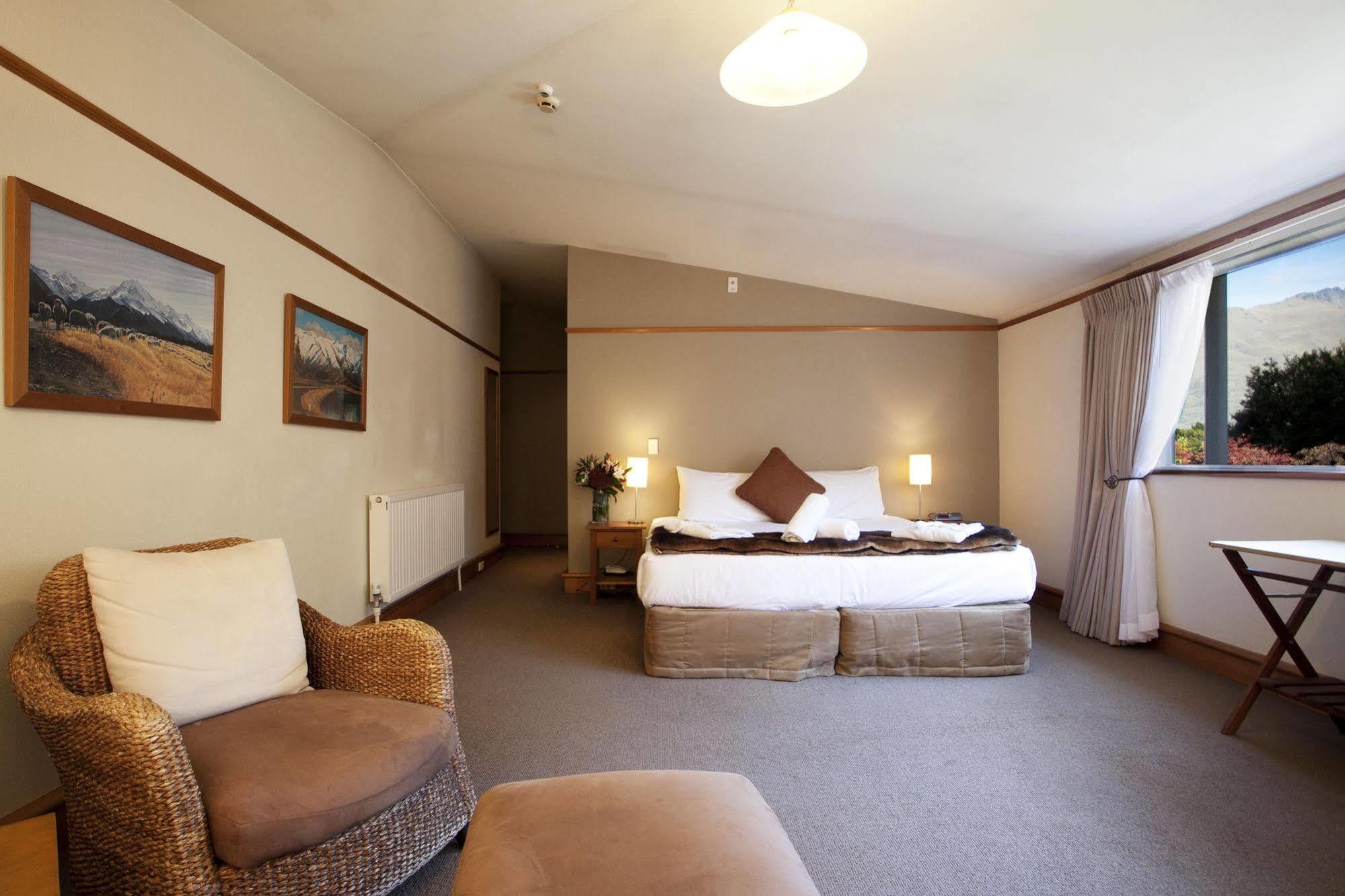 The Private By Naumi Queenstown