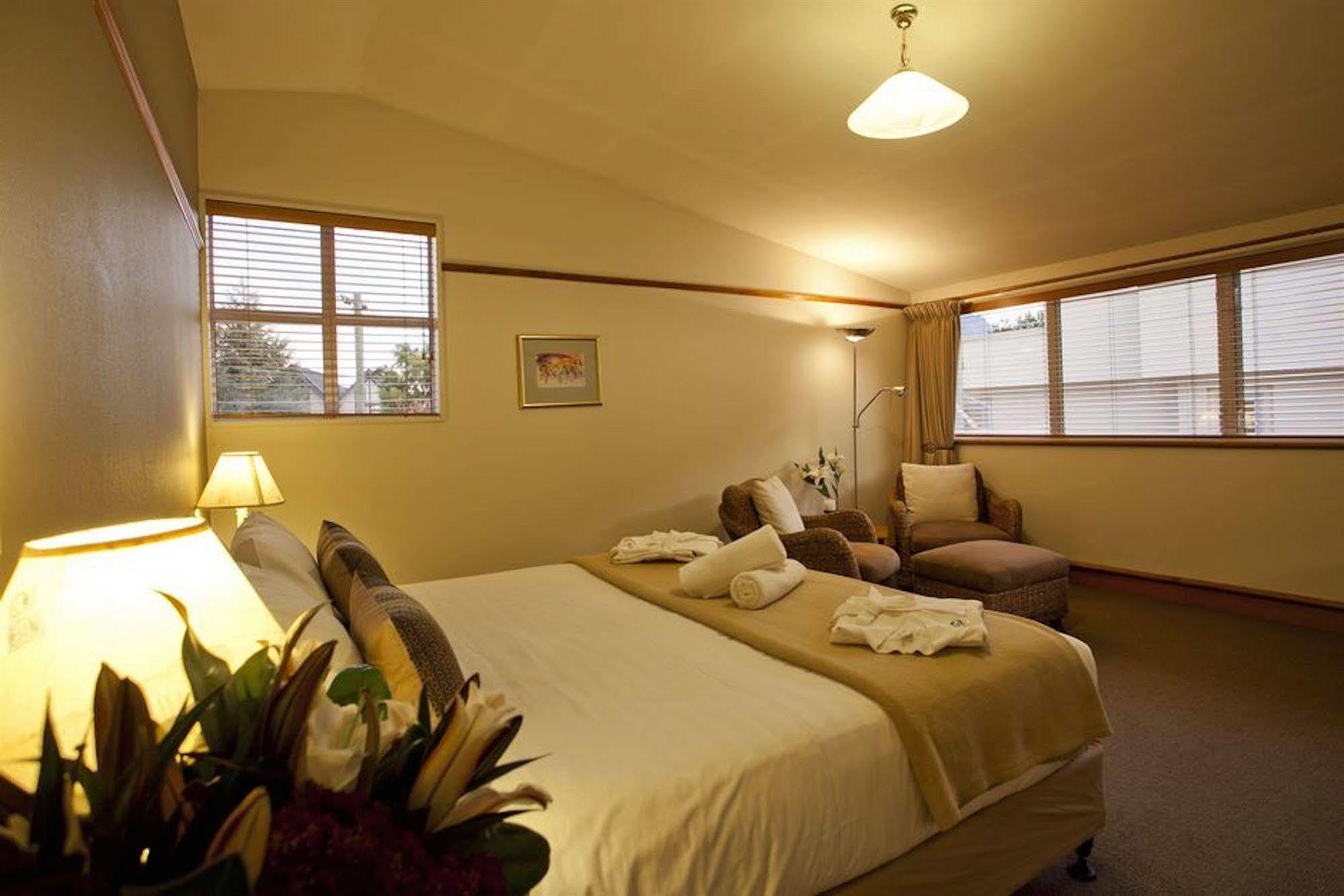 The Private By Naumi 5* Queenstown