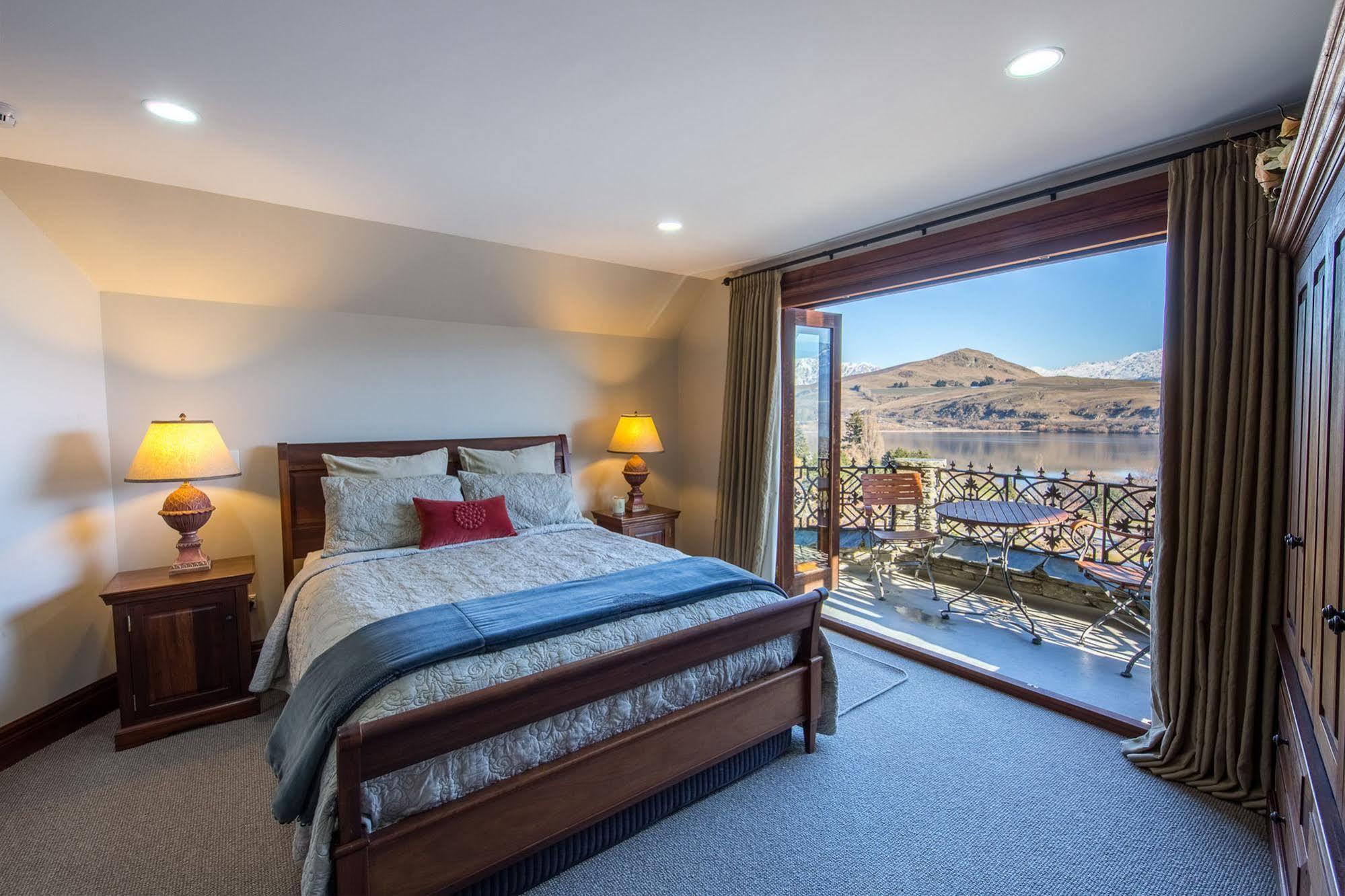 Stoneridge Estate Queenstown