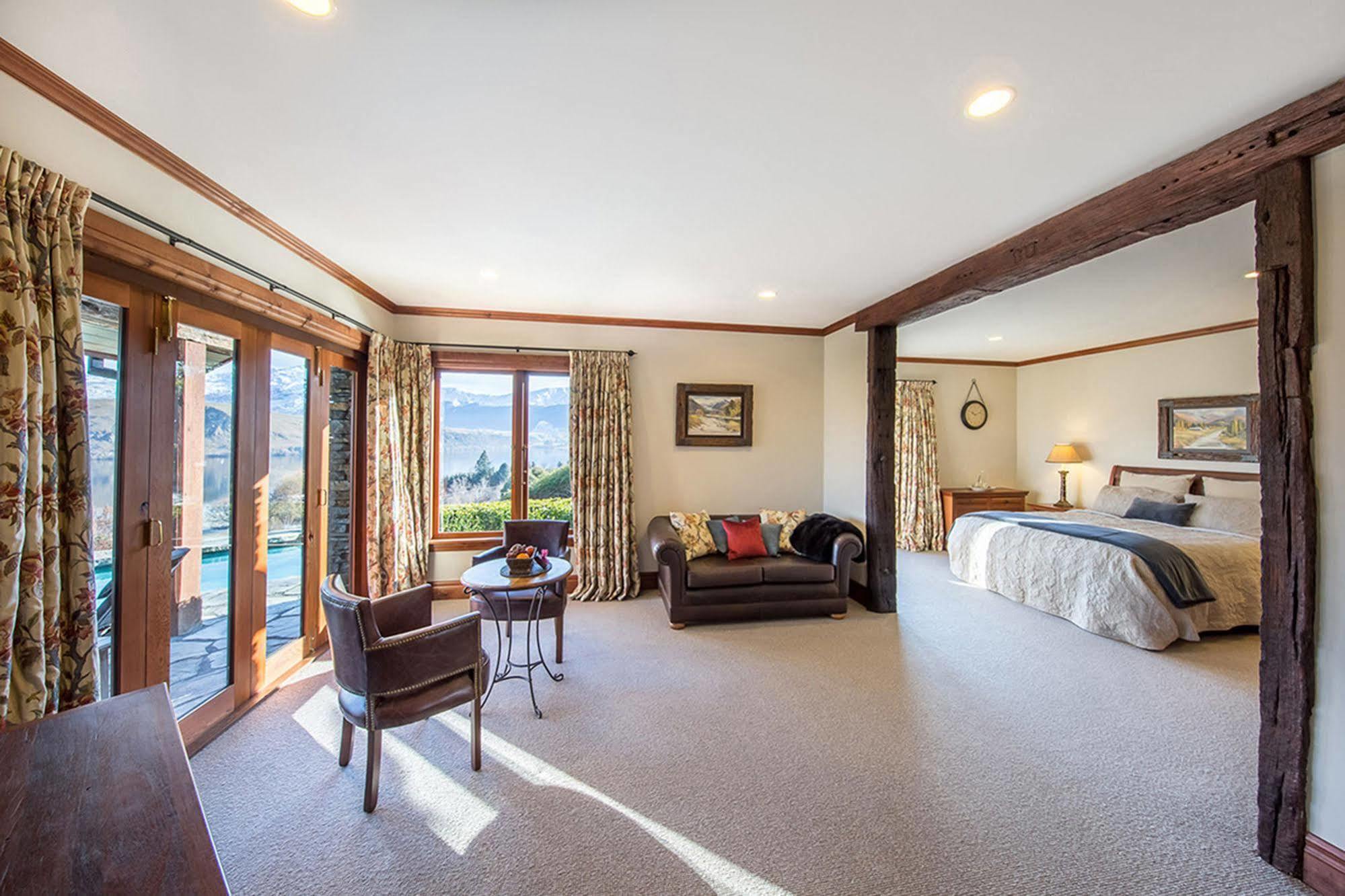 Stoneridge Estate Hotel