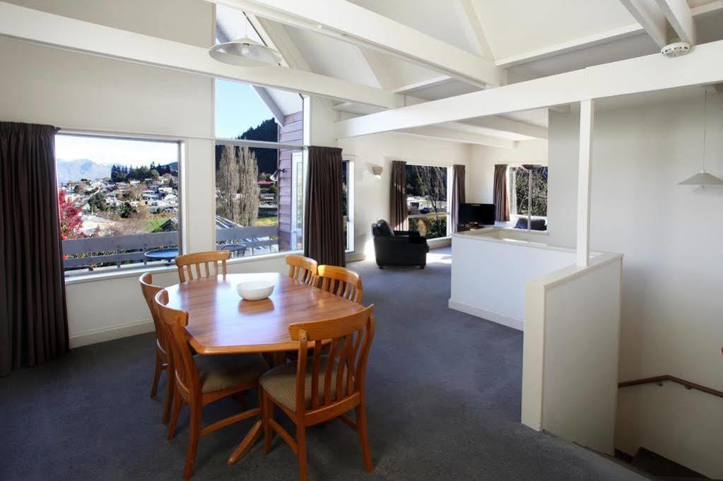 Aparthotel Turner Heights 4*