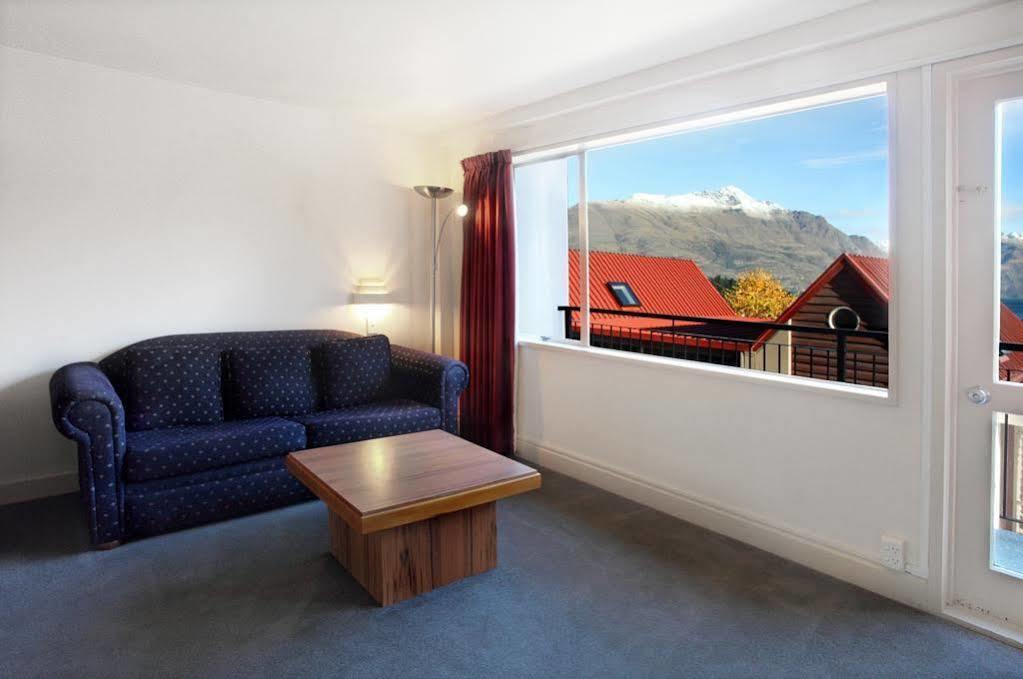 Turner Heights Aparthotel