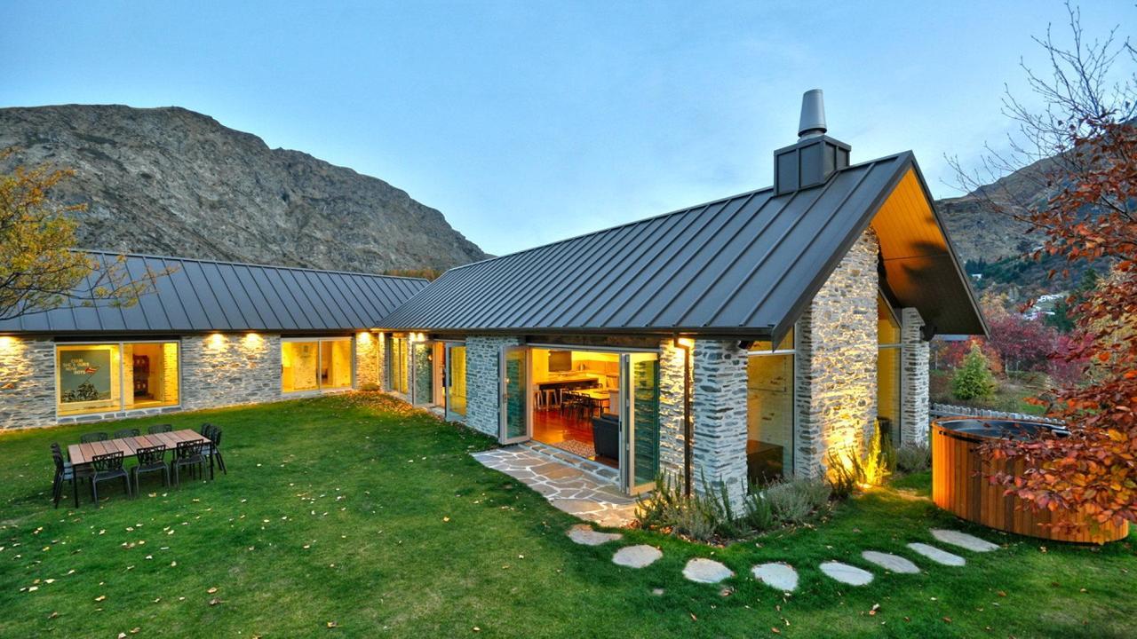 Gucci House Queenstown
