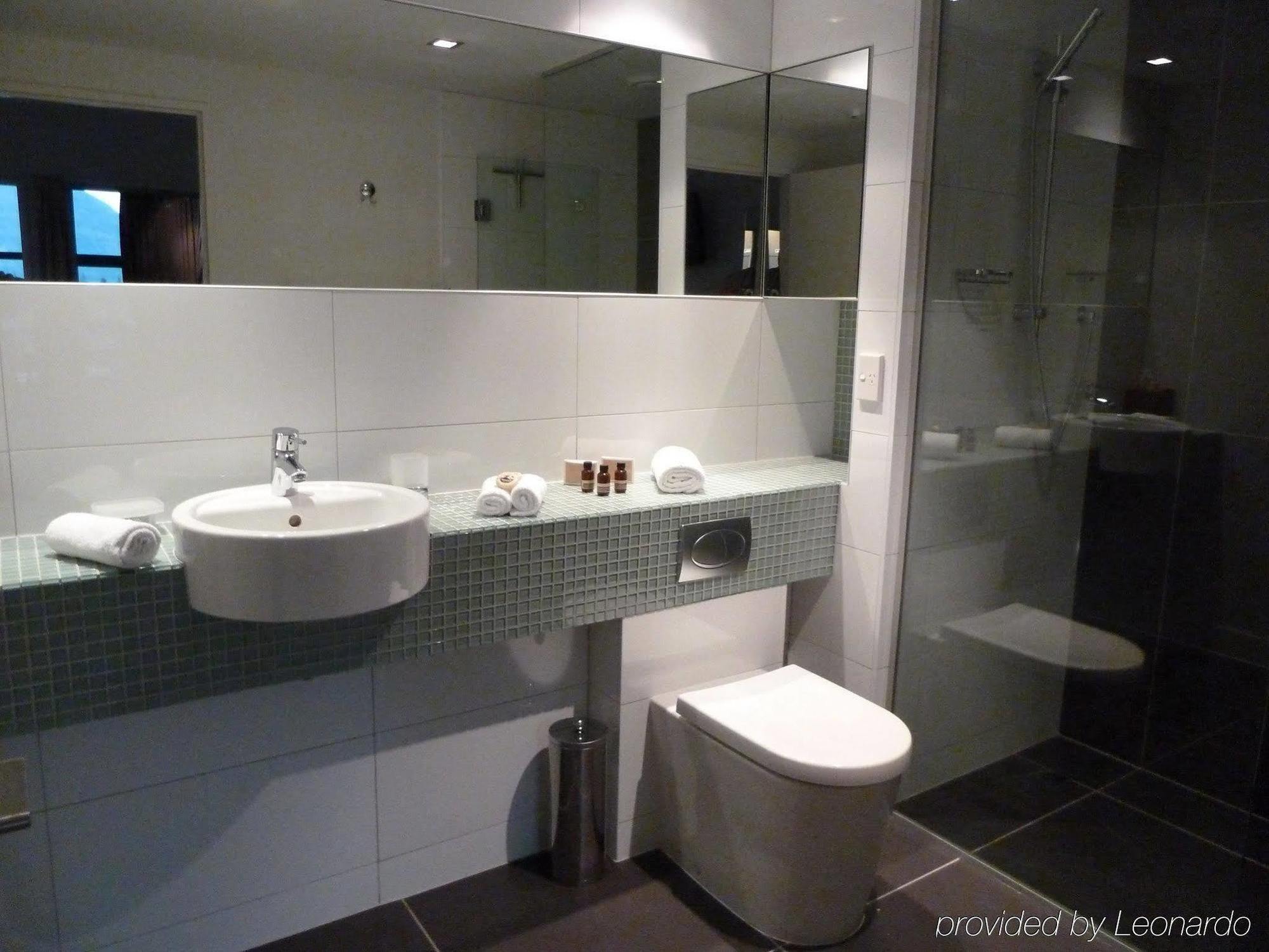 Apartment Alpine Queenstown