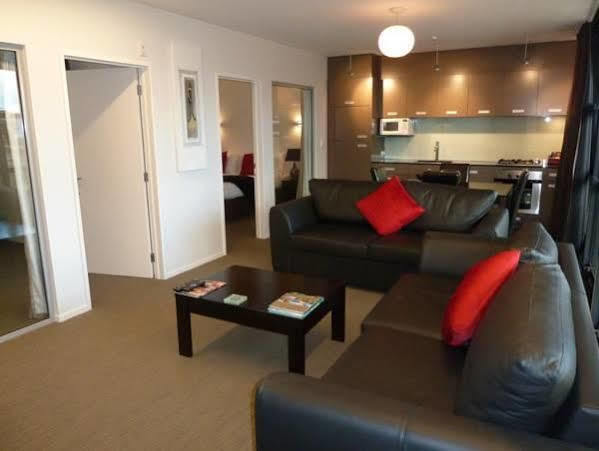 Apartment Alpine