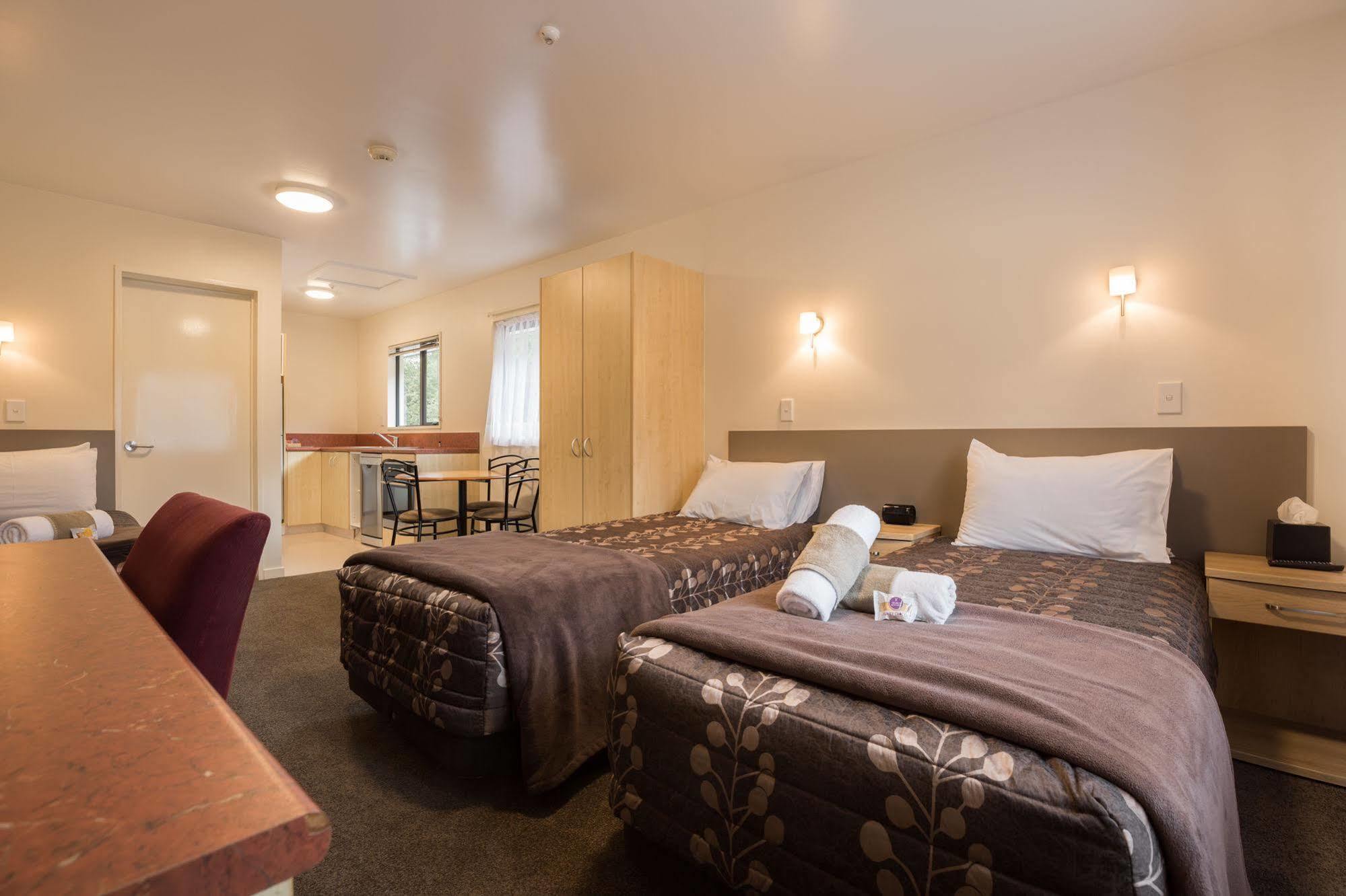 Motel Bella Vista Queenstown
