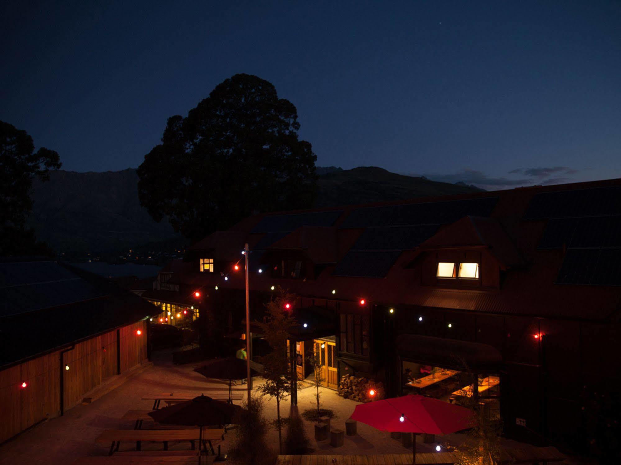 Hotel Sherwood Queenstown