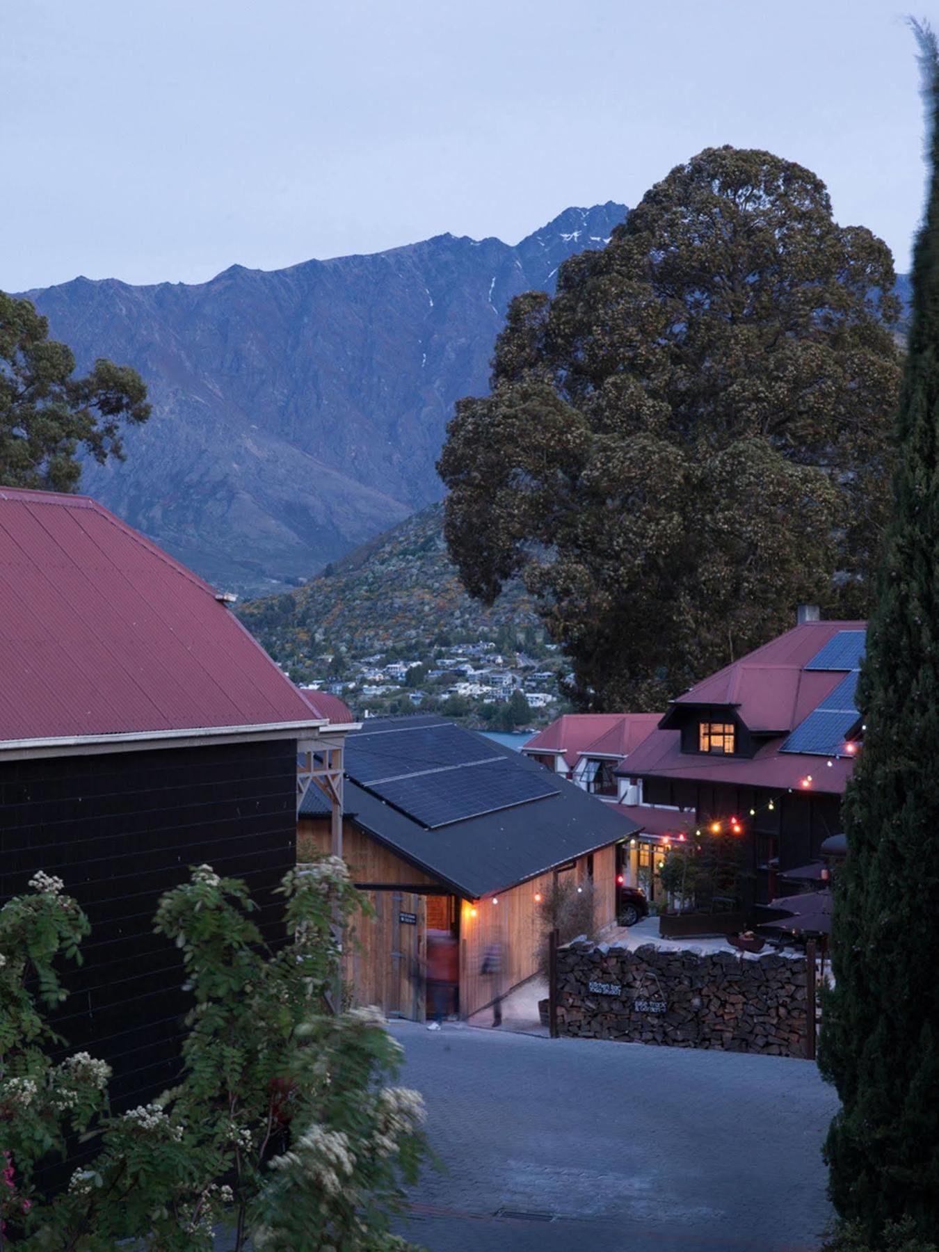 Sherwood 4* Queenstown