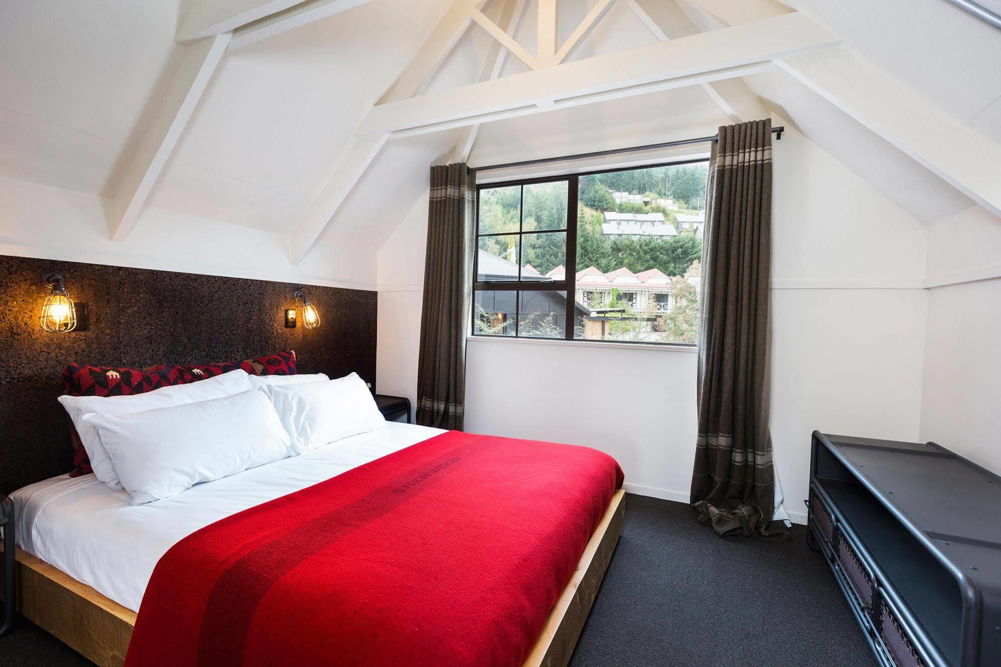 Sherwood 4* Queenstown