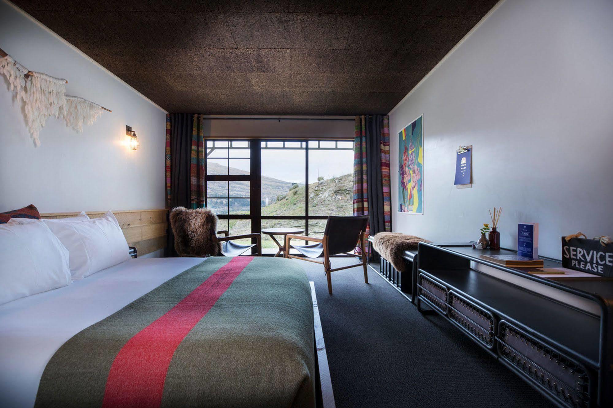 Sherwood Queenstown