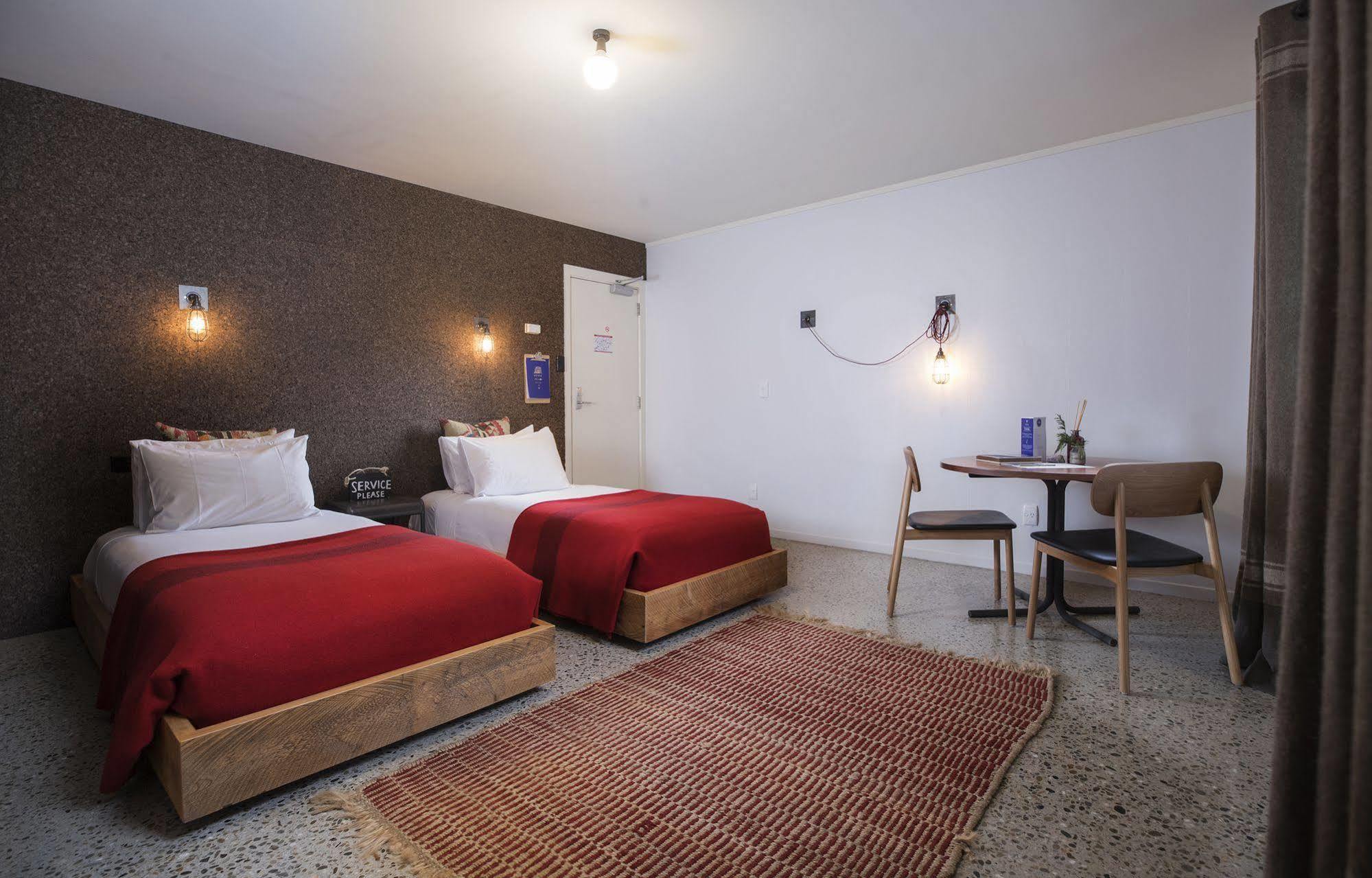 Hotel Sherwood 4*